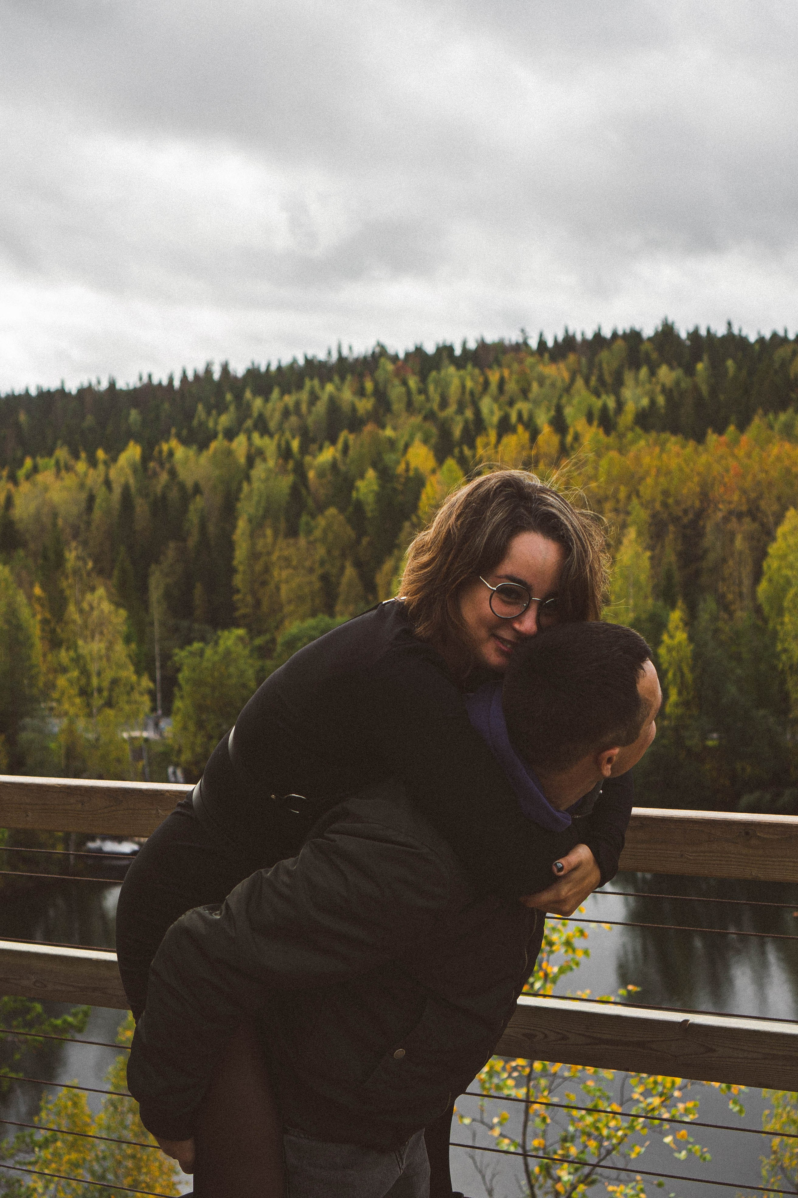 Прогулка на природе. Профессиональный фотограф, Санкт-Петербург — Виктория Богомолова