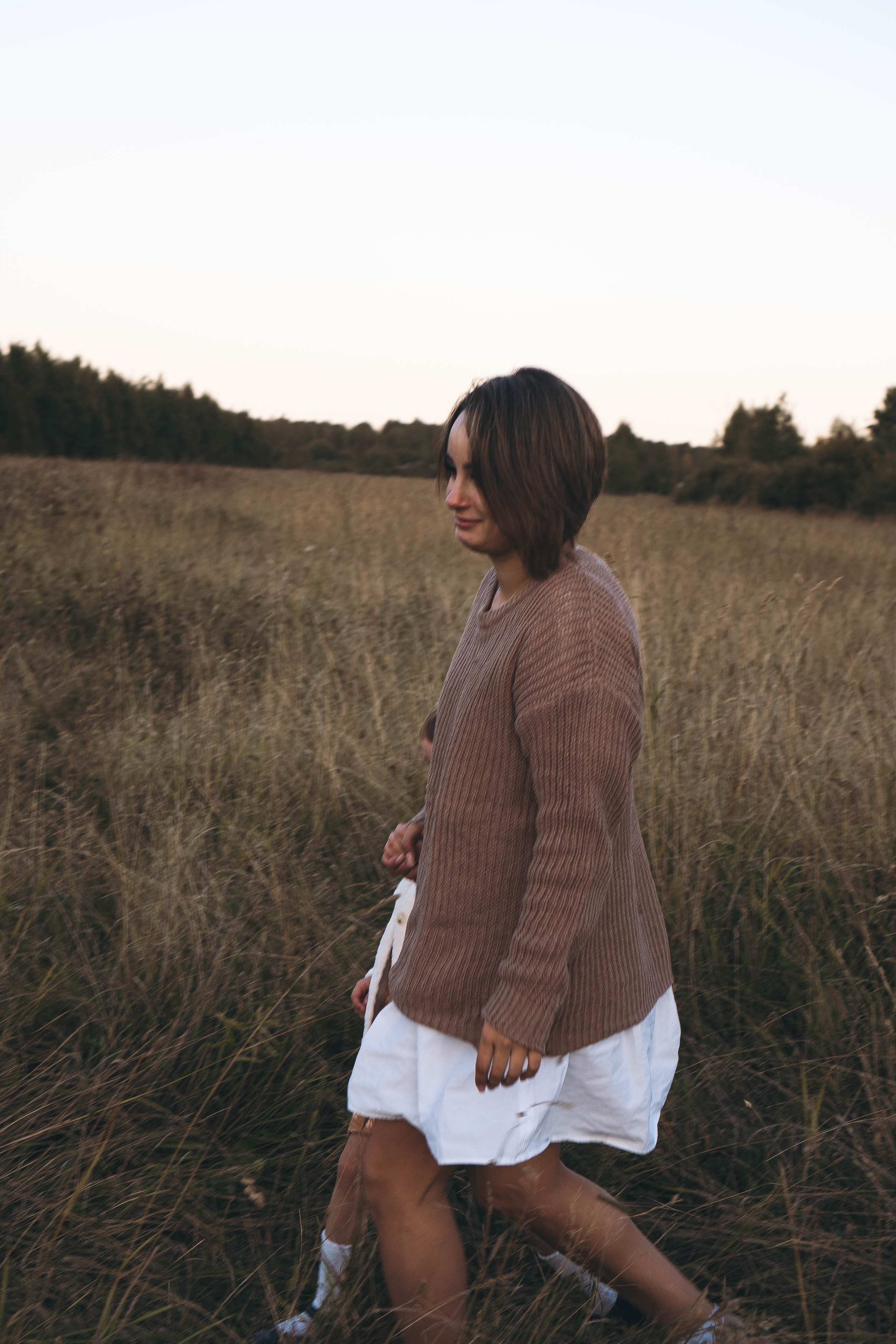 Семейная серия. Профессиональный фотограф, Санкт-Петербург — Виктория Богомолова