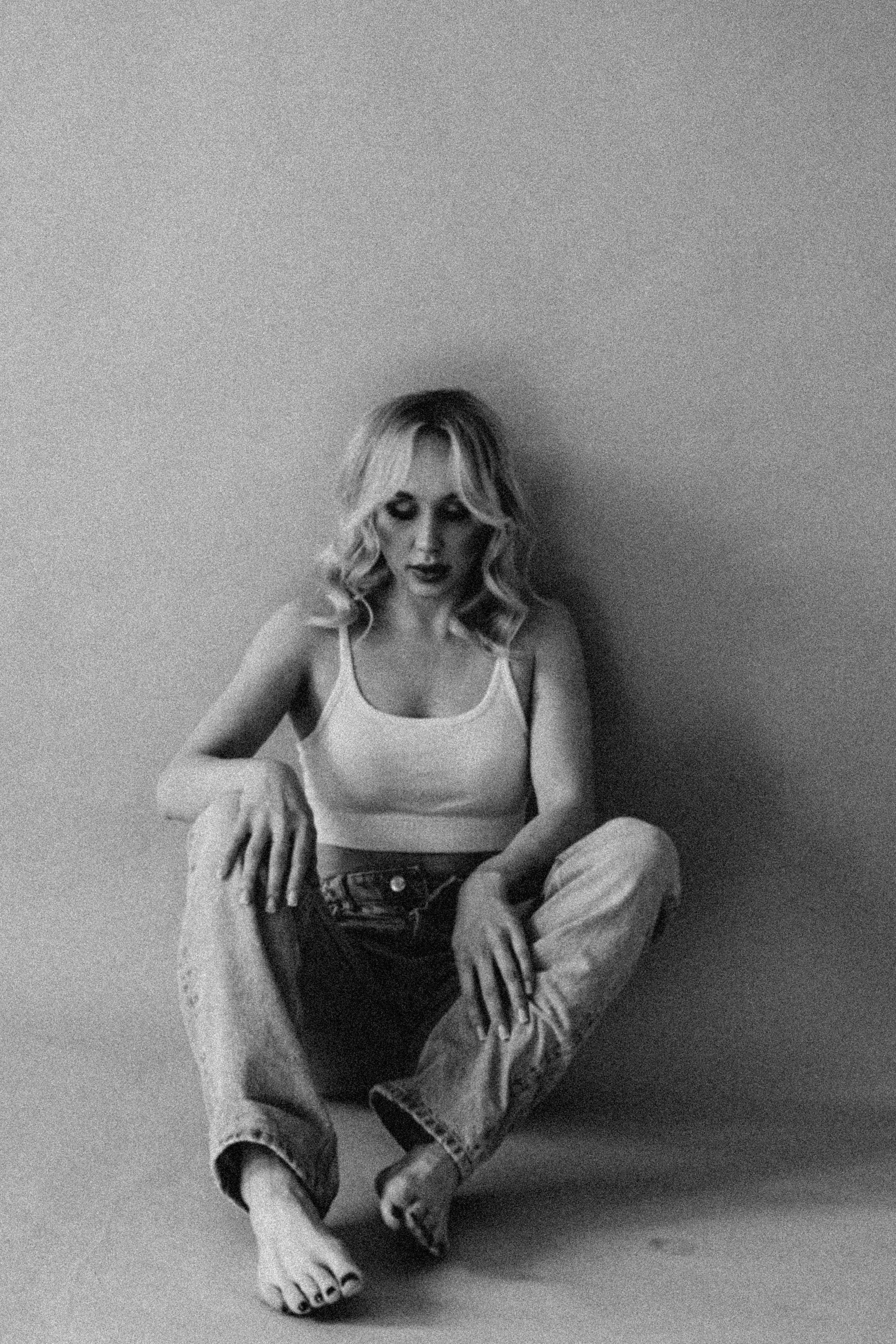 Студийная. Профессиональный фотограф, Санкт-Петербург — Виктория Богомолова