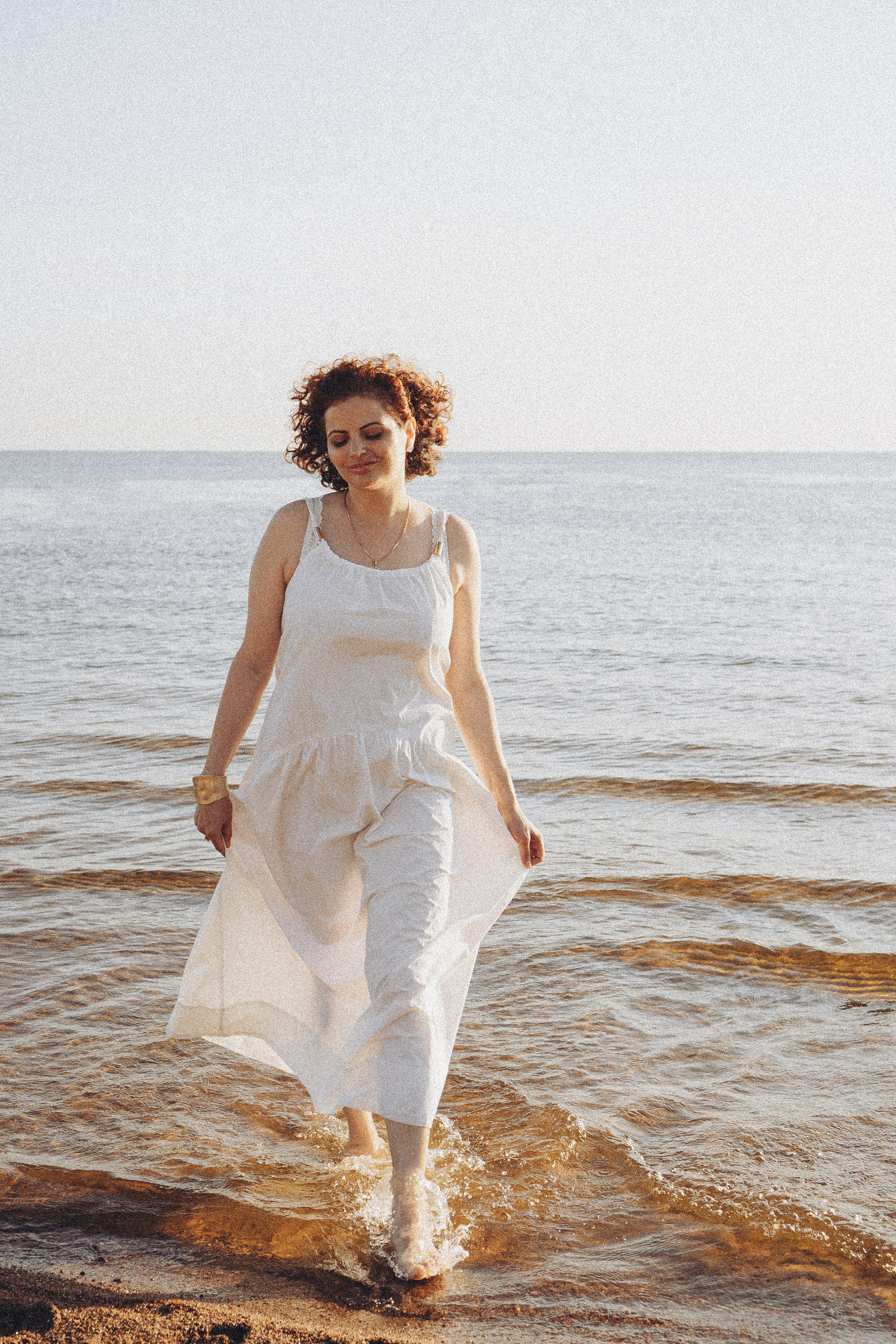 У ФИНСКОГО ЗАЛИВА. Профессиональный фотограф, Санкт-Петербург — Виктория Богомолова