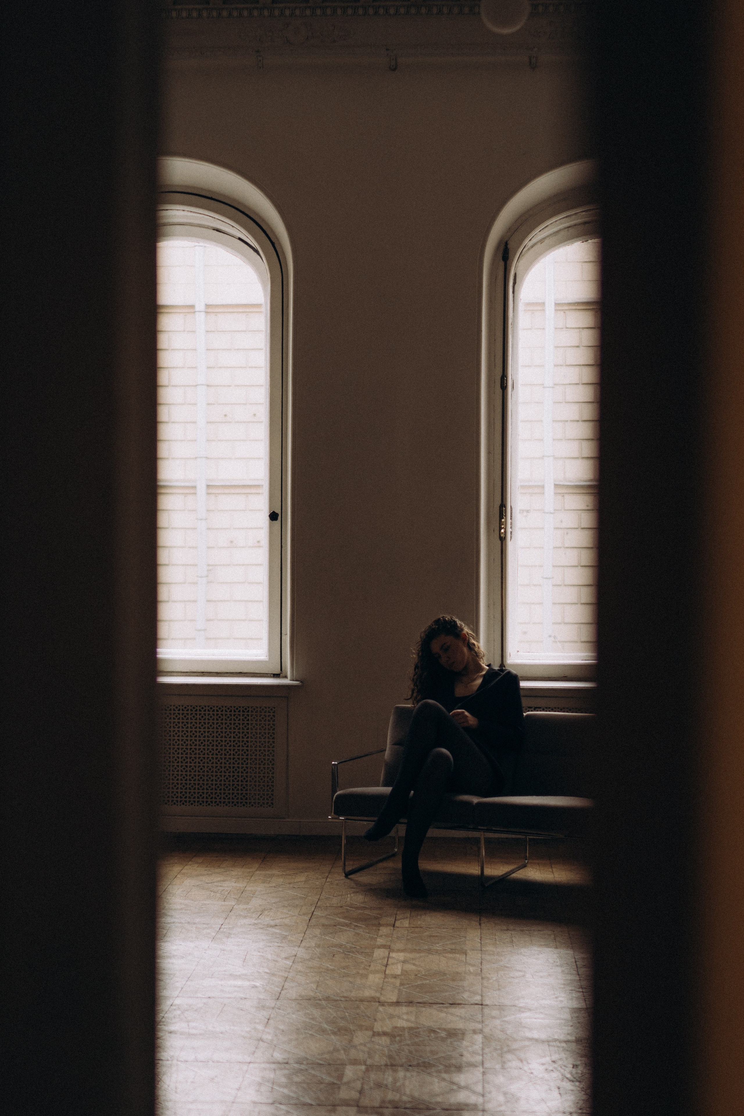 Для девушки. Профессиональный фотограф, Санкт-Петербург — Виктория Богомолова