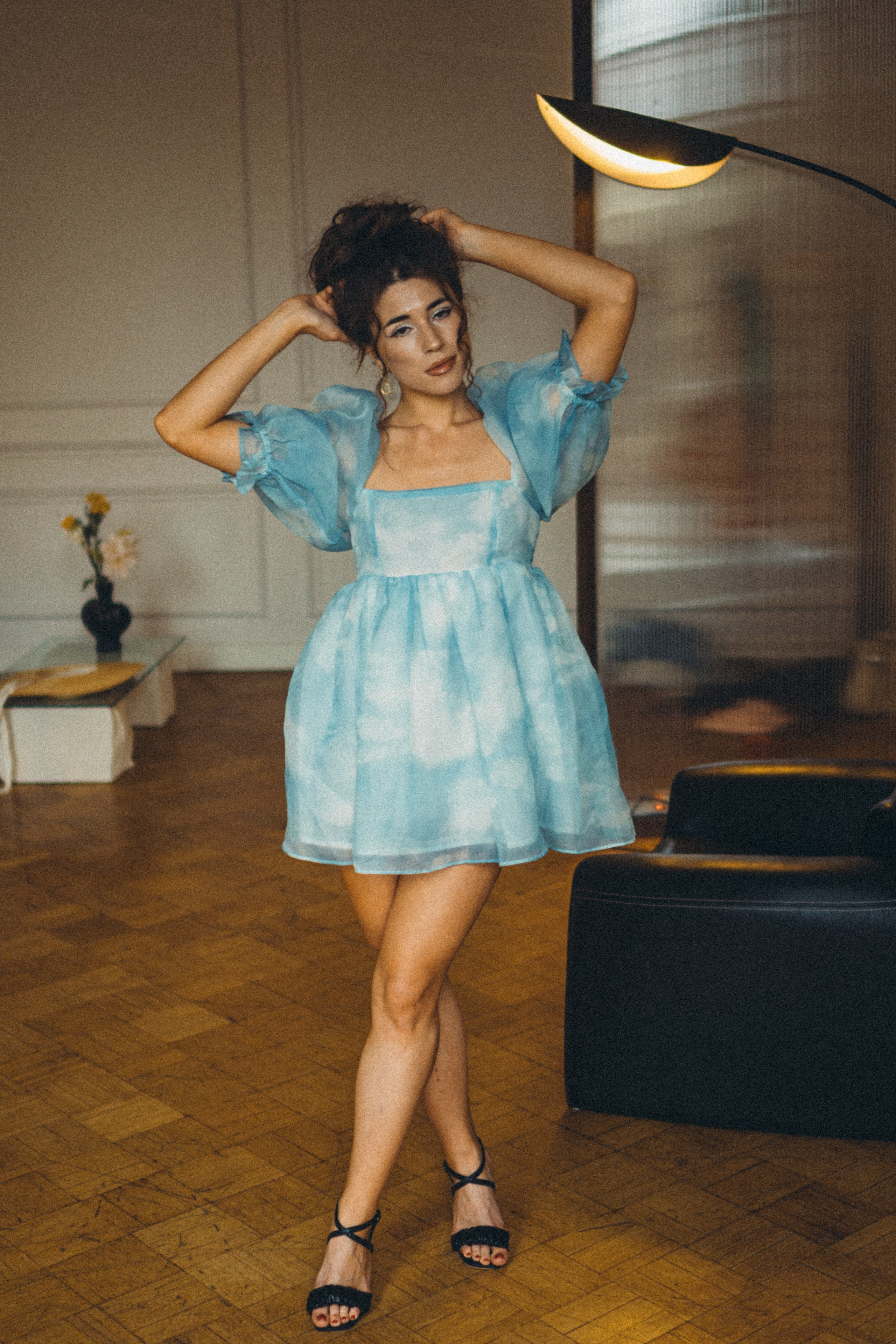 НЕМНОЖКО ИТАЛИИ. Профессиональный фотограф, Санкт-Петербург — Виктория Богомолова