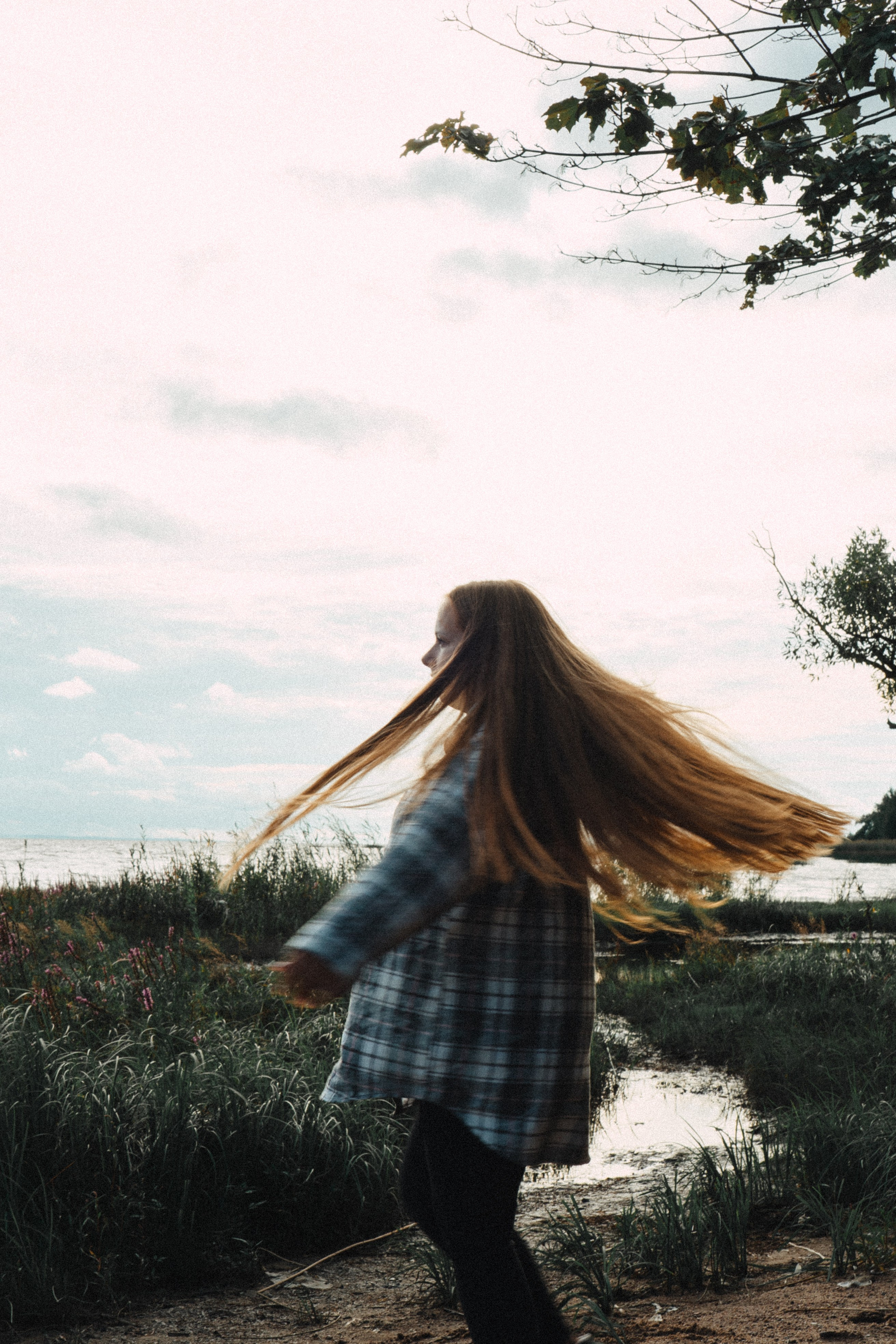 МАМА И ДОЧКА НА ФИНСКОМ ЗАЛИВЕ. Профессиональный фотограф, Санкт-Петербург — Виктория Богомолова