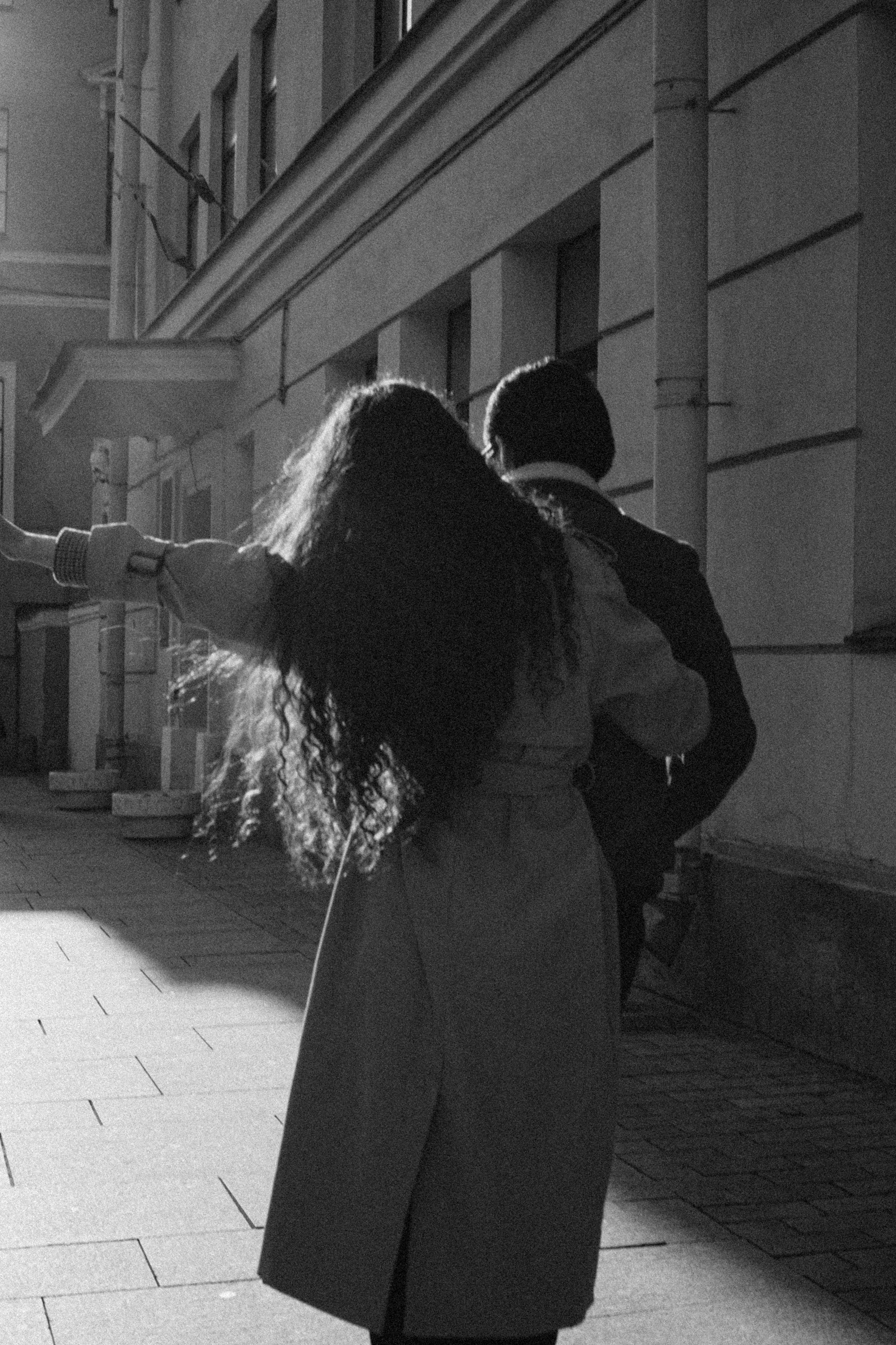 Love story. Профессиональный фотограф, Санкт-Петербург — Виктория Богомолова