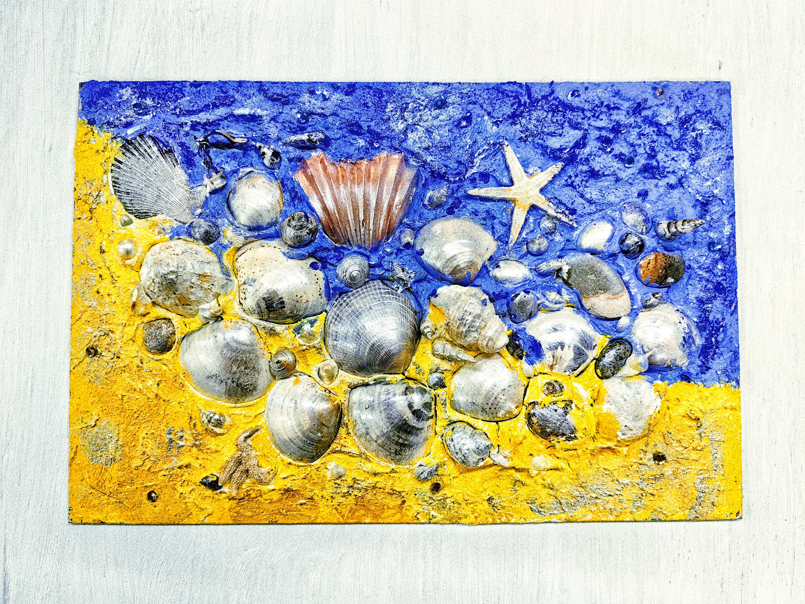 Техника терры: итоги январского мастер-класс для детей и подростков — Школа для девочек. Владивосток. Школа для девочек во Владивостоке — Само Совершенство