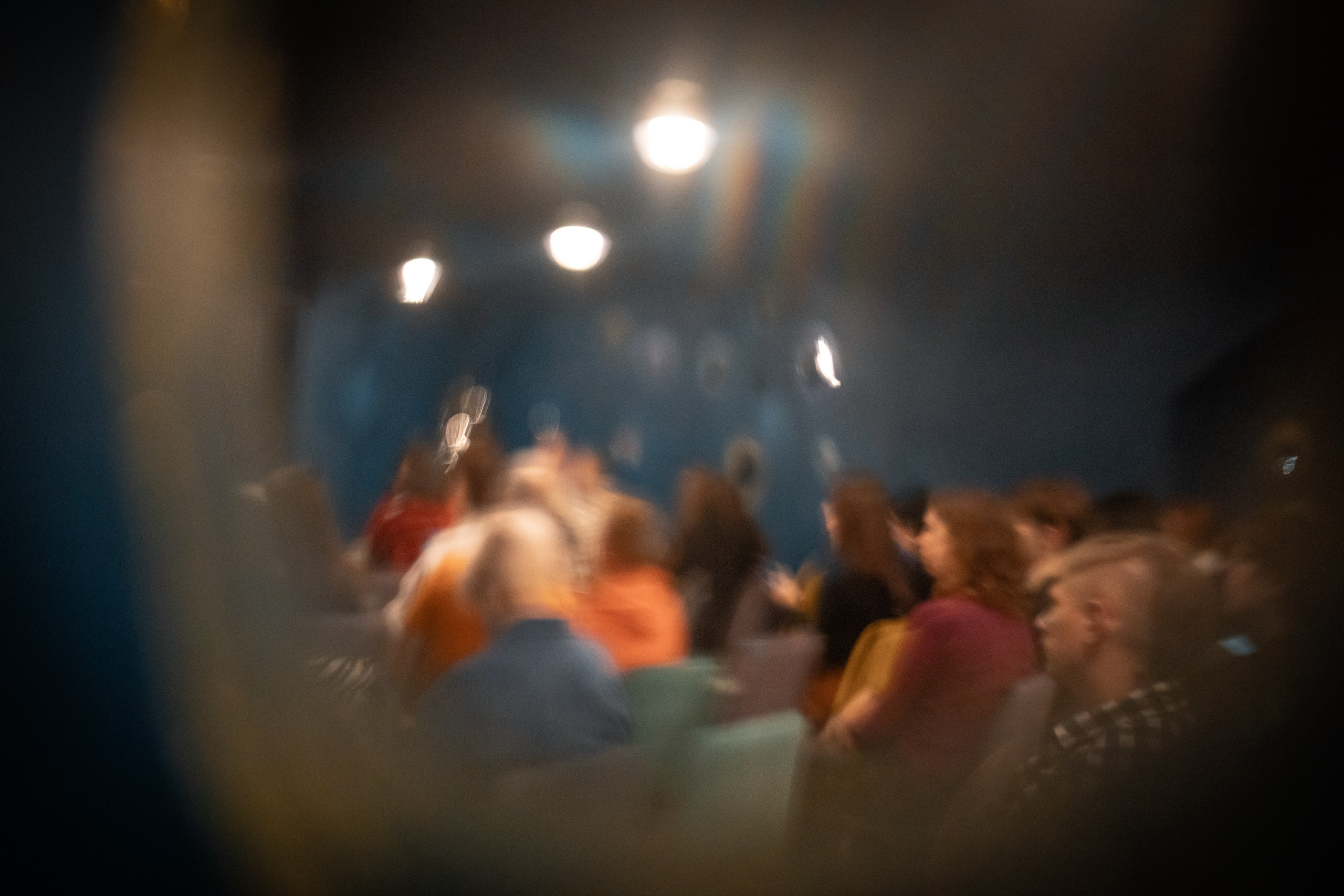 ВОЛЬНОСТЬ. Фотограф Елена Богачева (lenalena_na_na_na)