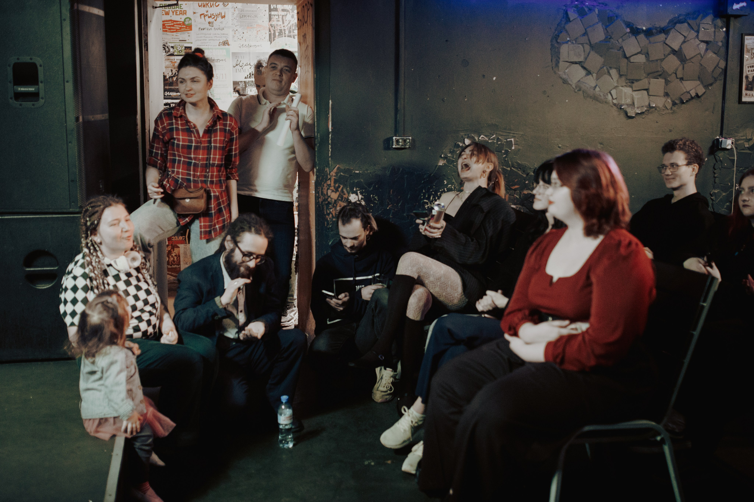 КБС. Фотограф Елена Богачева (lenalena_na_na_na)