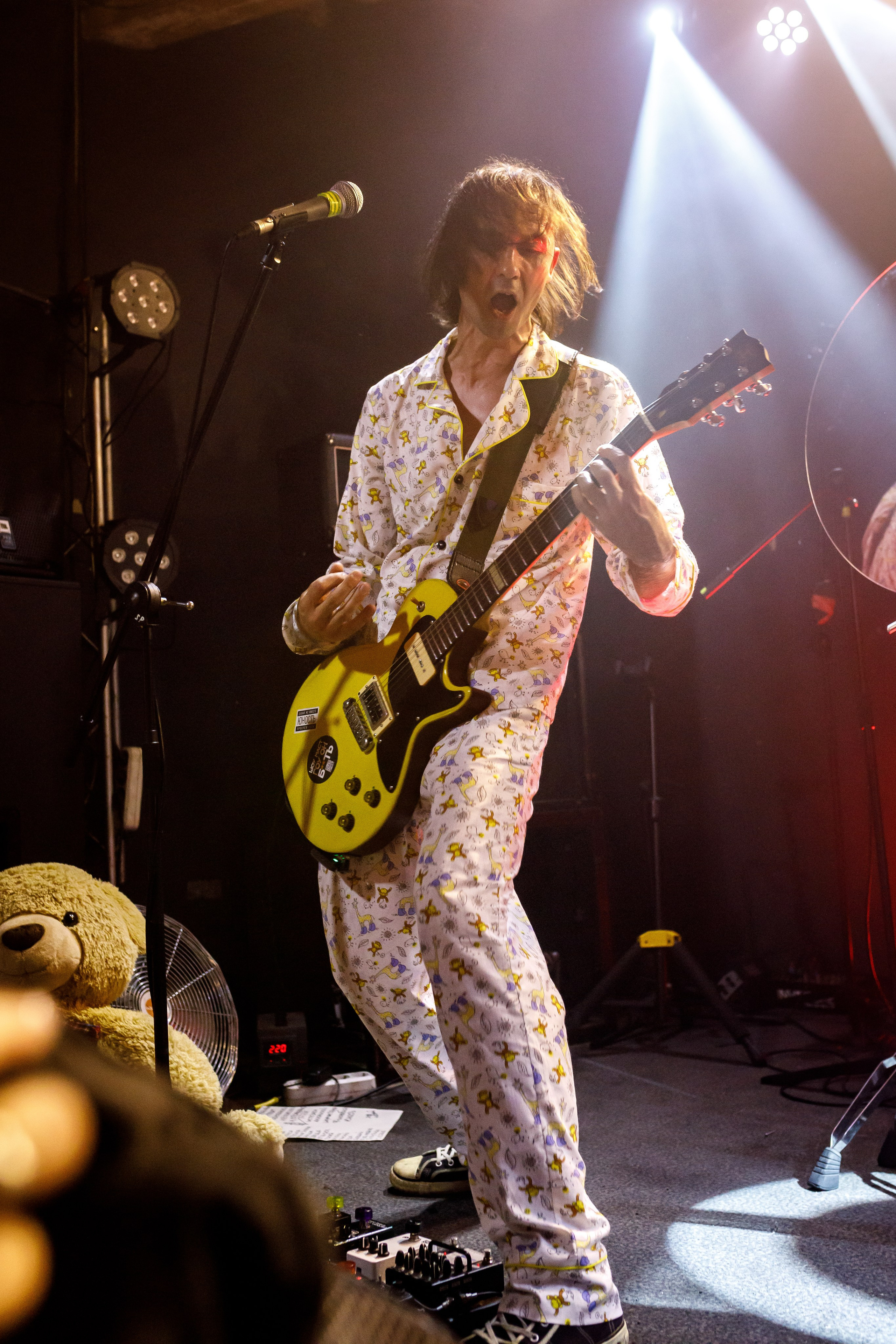 РАДИОПОМЕХИ. Фотограф Елена Богачева (lenalena_na_na_na)