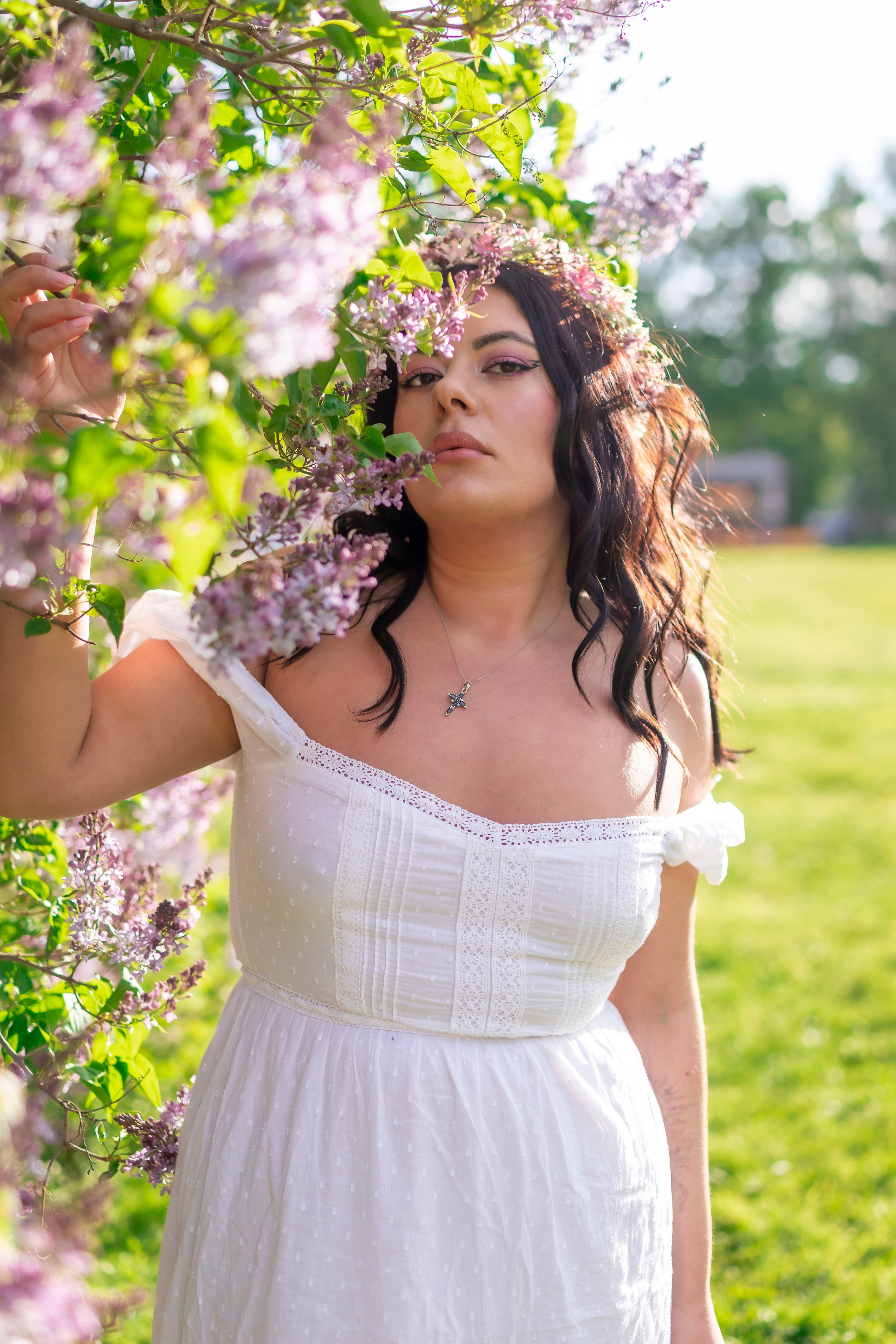 Цветение. Главная