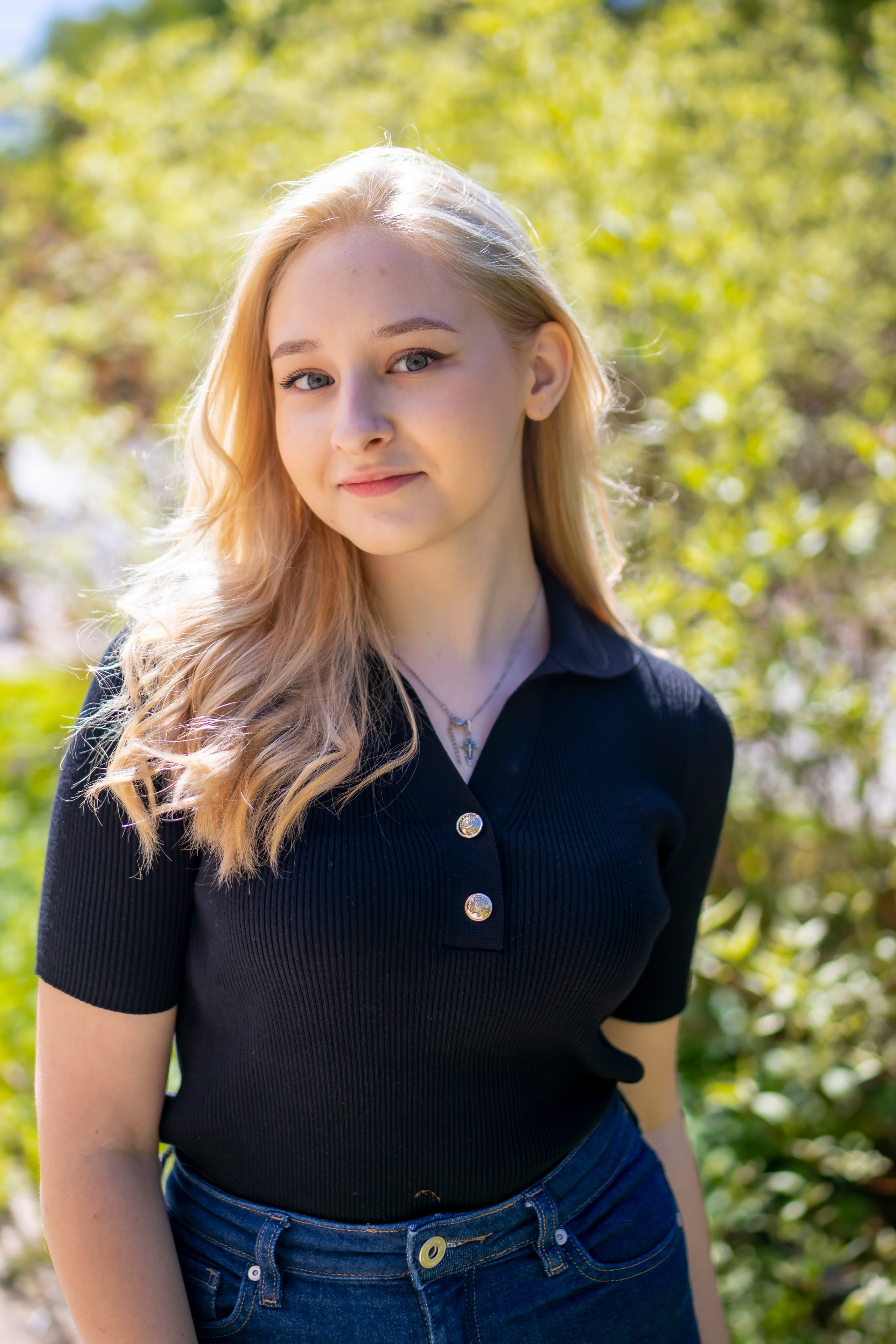 Школьная фотосессия. Главная