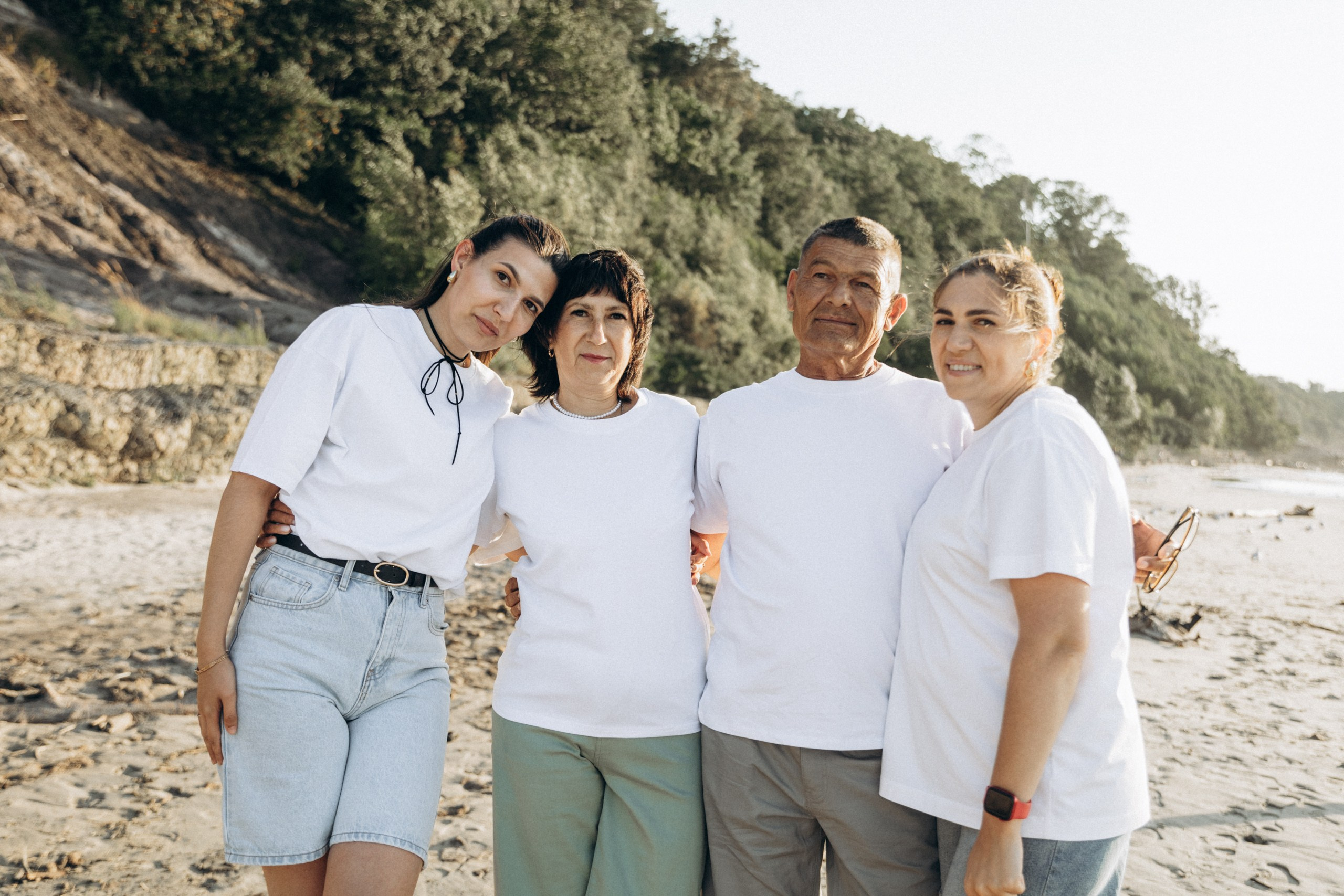 Zelenogradsk. Свадебный и портретный фотограф в Калининграде Наталия Еник
