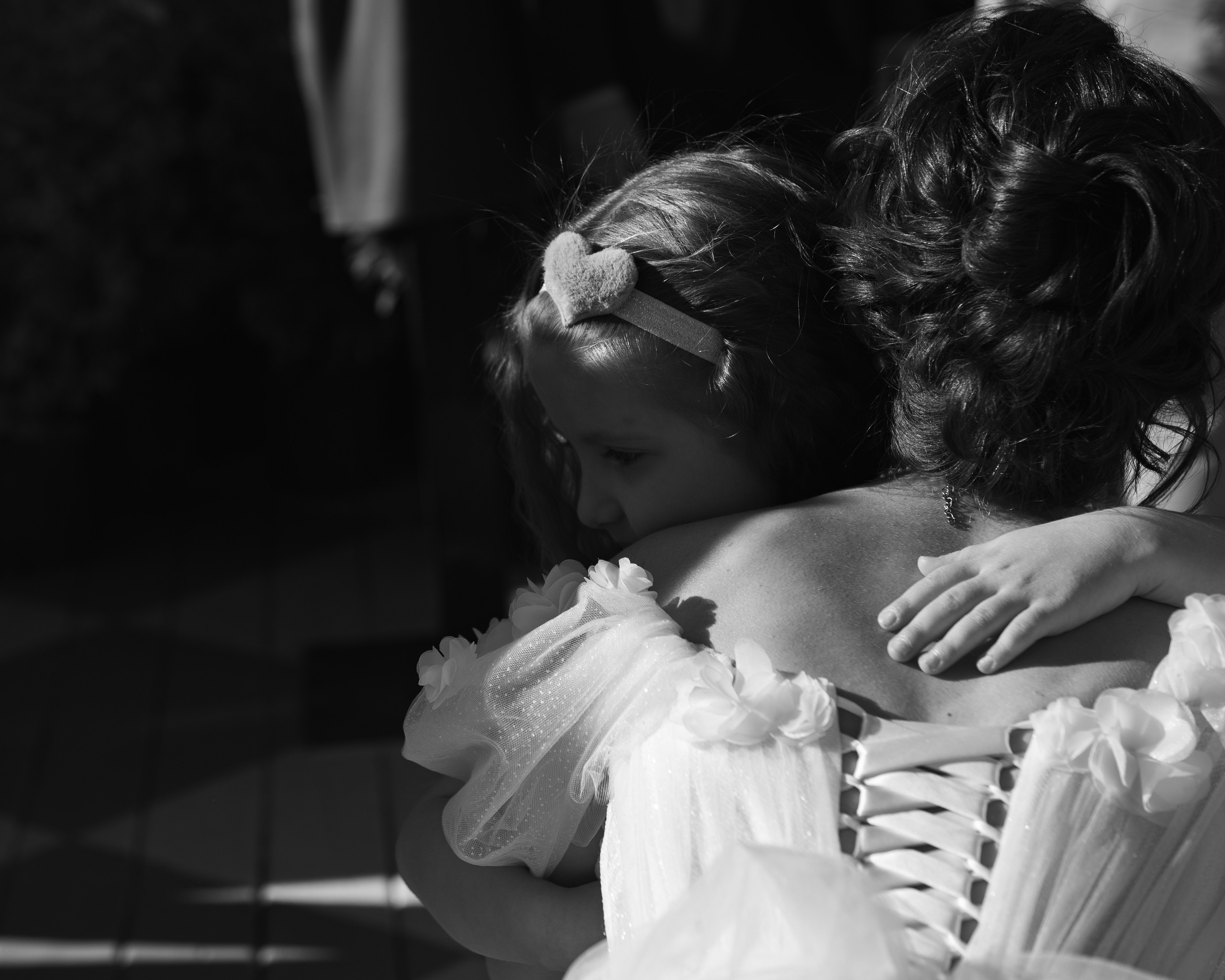 Аня и Рома. Семейный и свадебный фотограф в Нижнем Новгороде Анастасия Хренова