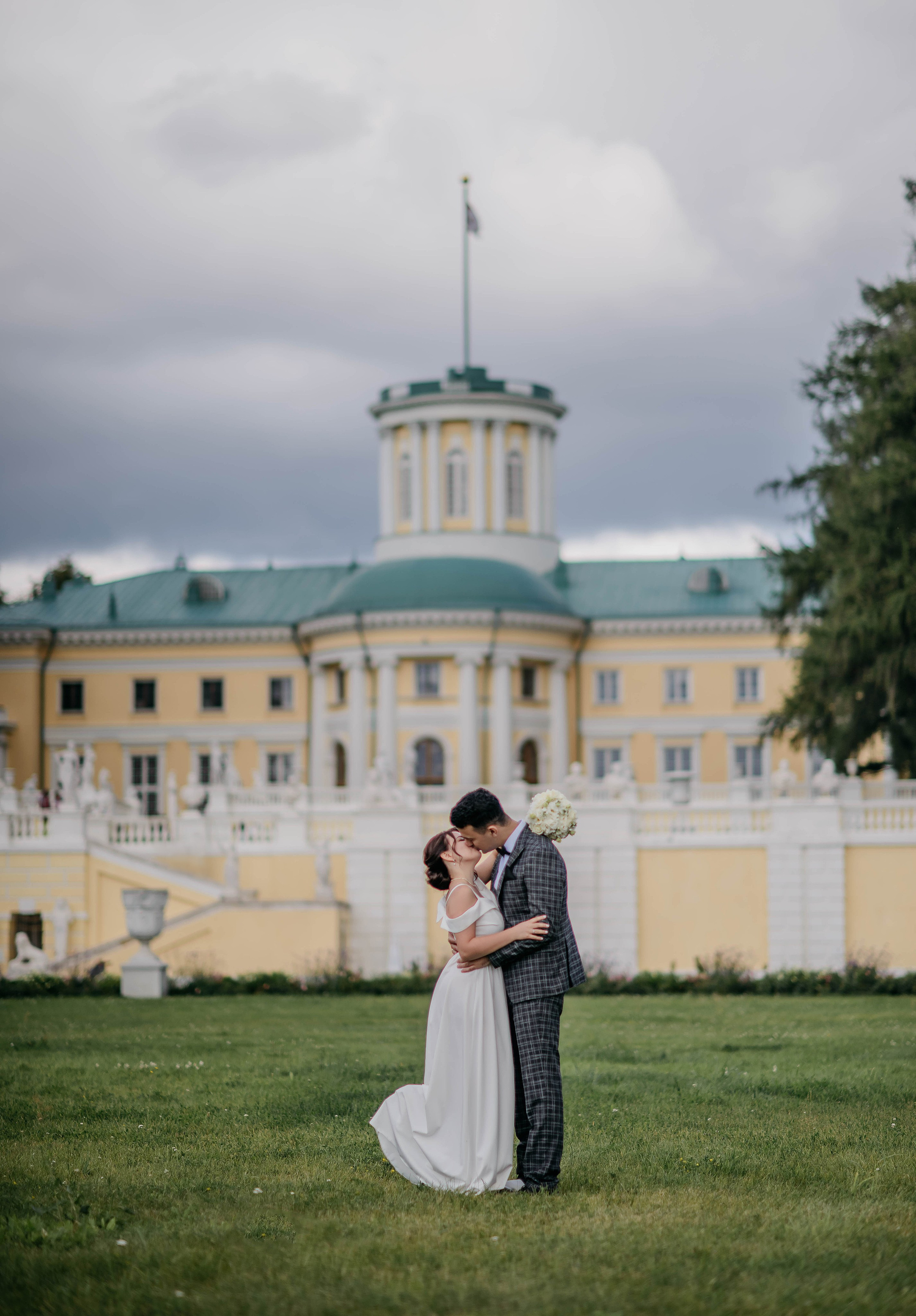 02.08.24. Свадебный и семейный фотограф в г. Москва Ирина Гаврилова