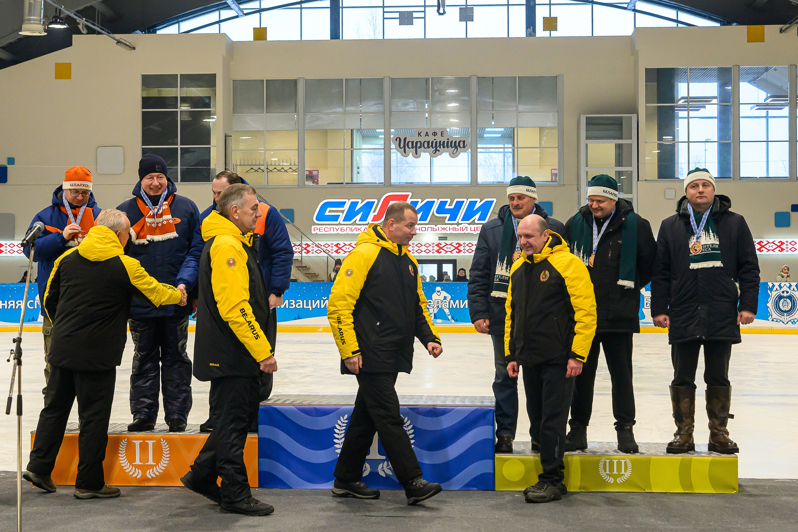 Зимняя спартакиада УД. Фотоуслуги, услуги фотографа, фотографирование важных событий