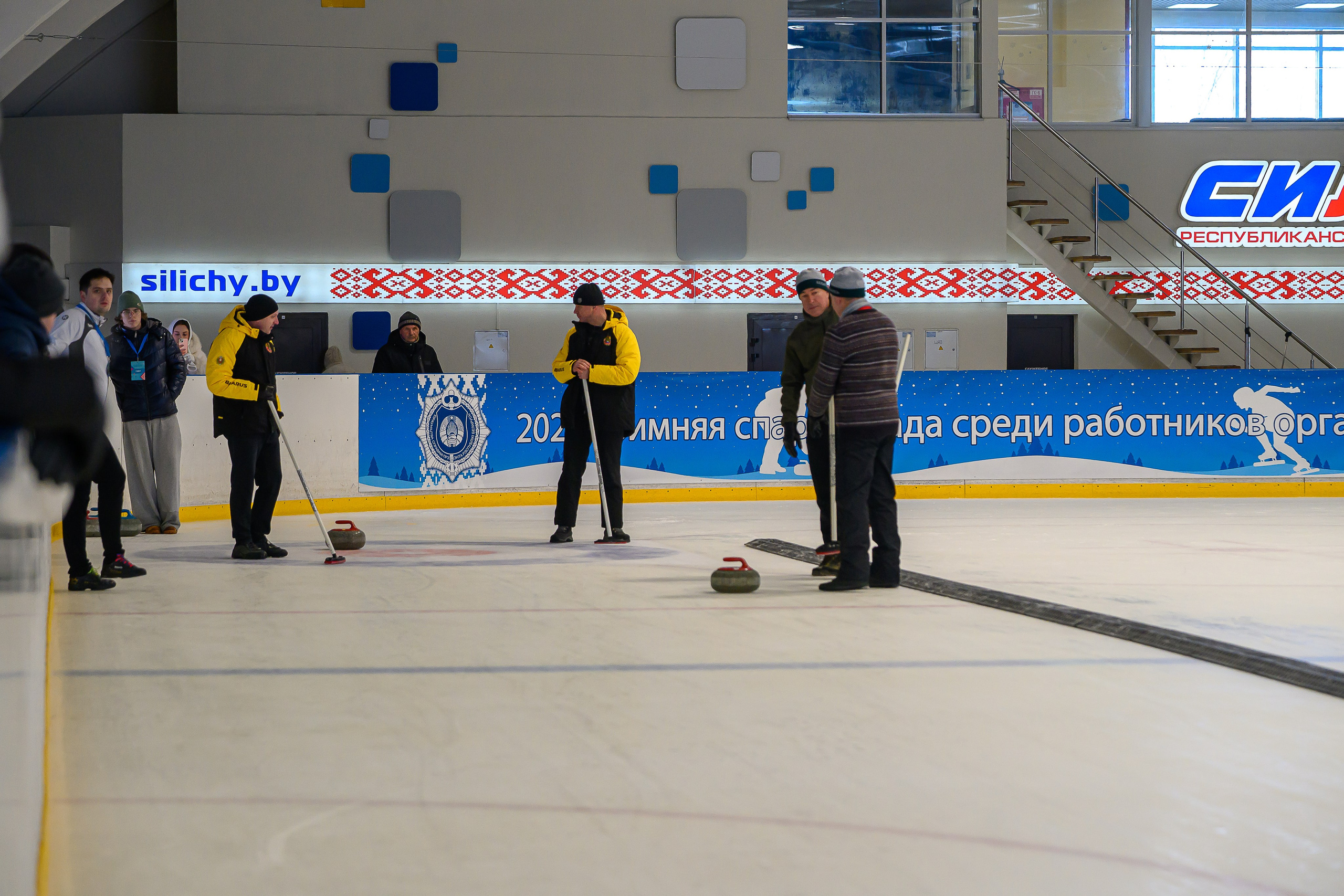 Зимняя спартакиада УД. Фотоуслуги, услуги фотографа, фотографирование важных событий