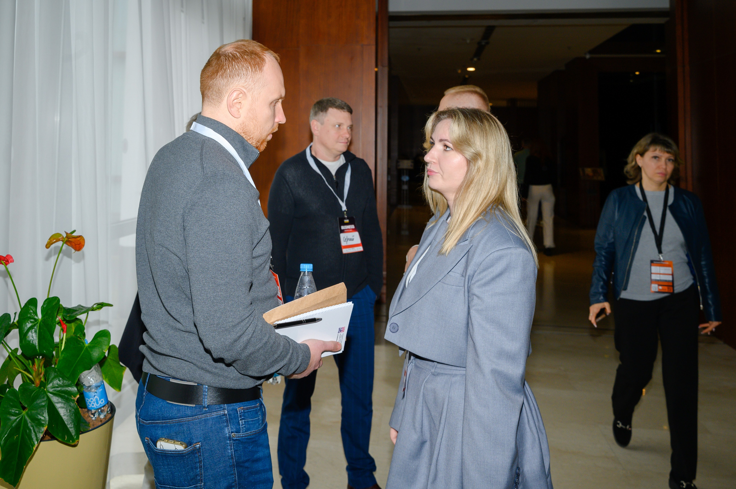 Репортажная съемка с открытия магазина. Фотоуслуги, услуги фотографа, фотографирование важных событий