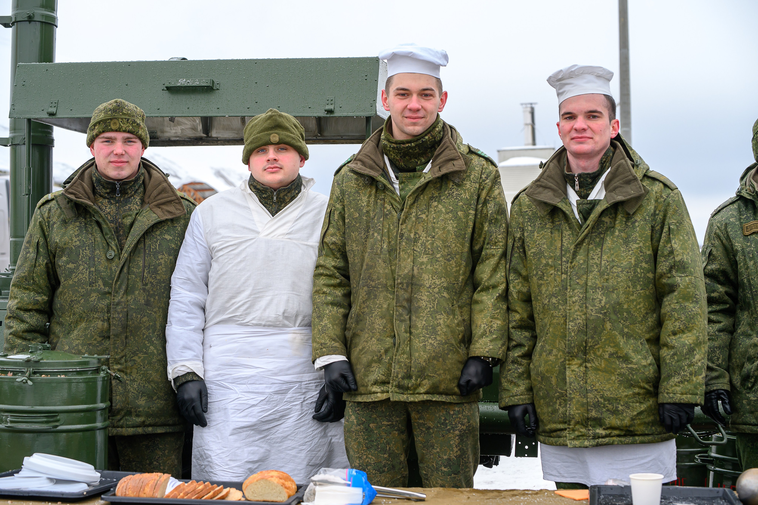 Зимняя спартакиада УД. Фотоуслуги, услуги фотографа, фотографирование важных событий
