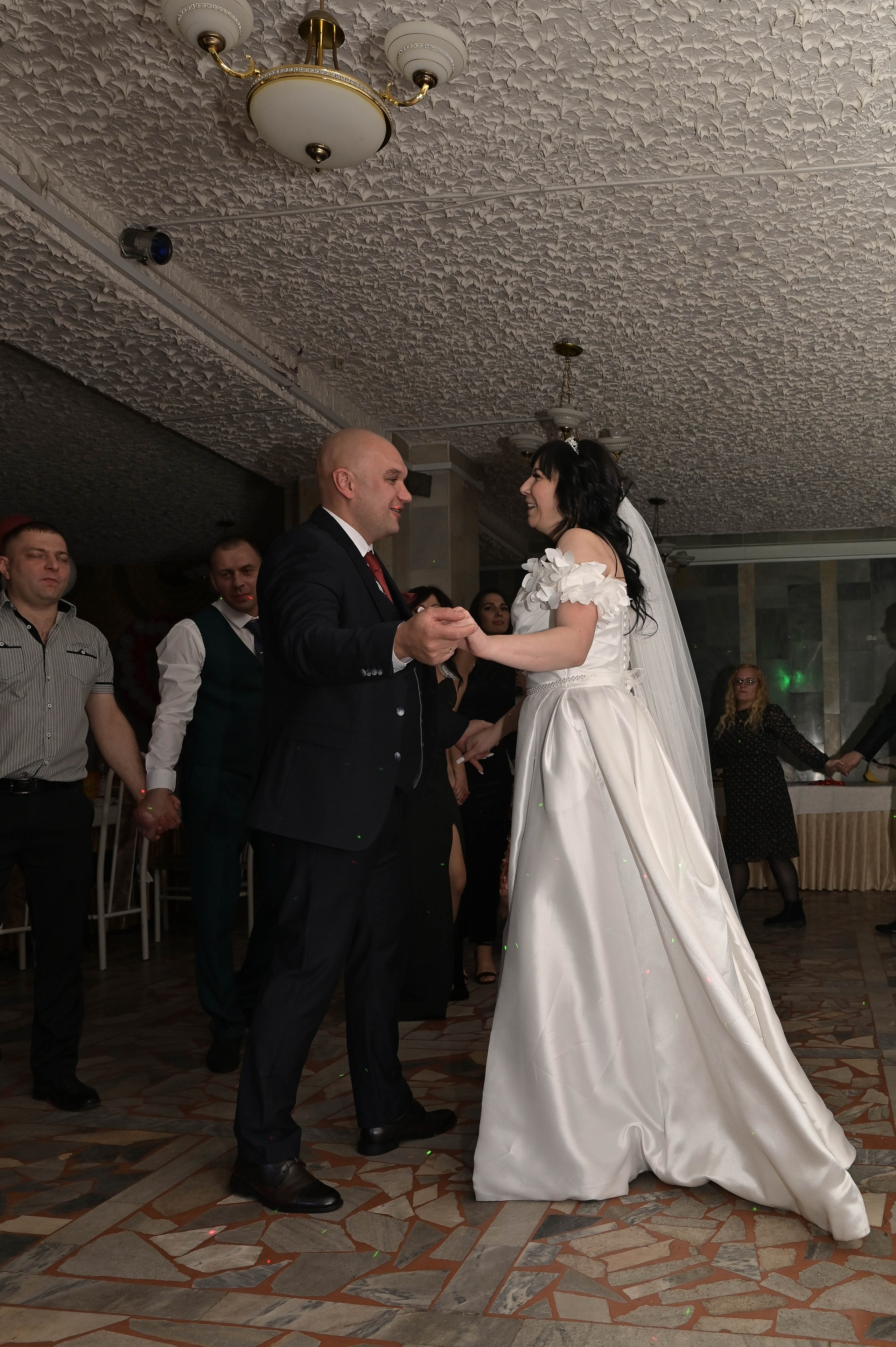 Свадьба Ольга и Владимир. Фотоуслуги, услуги фотографа, фотографирование важных событий