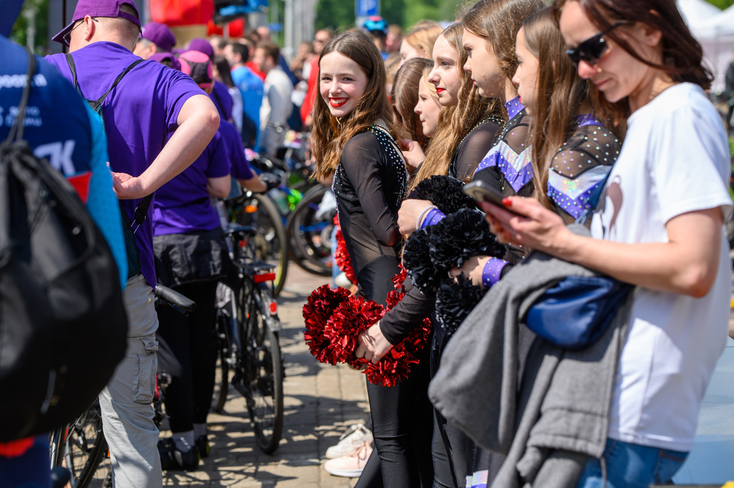 Репортажная съемка с открытия магазина. Фотоуслуги, услуги фотографа, фотографирование важных событий
