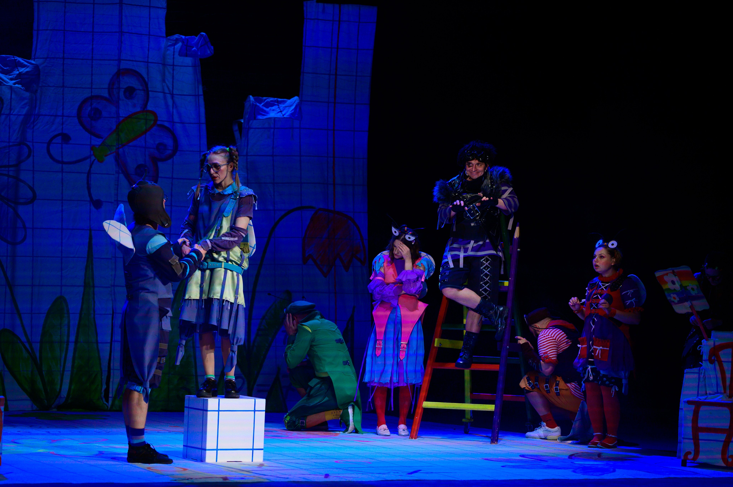 Муха Цокотуха. Фотоуслуги, услуги фотографа, фотографирование важных событий