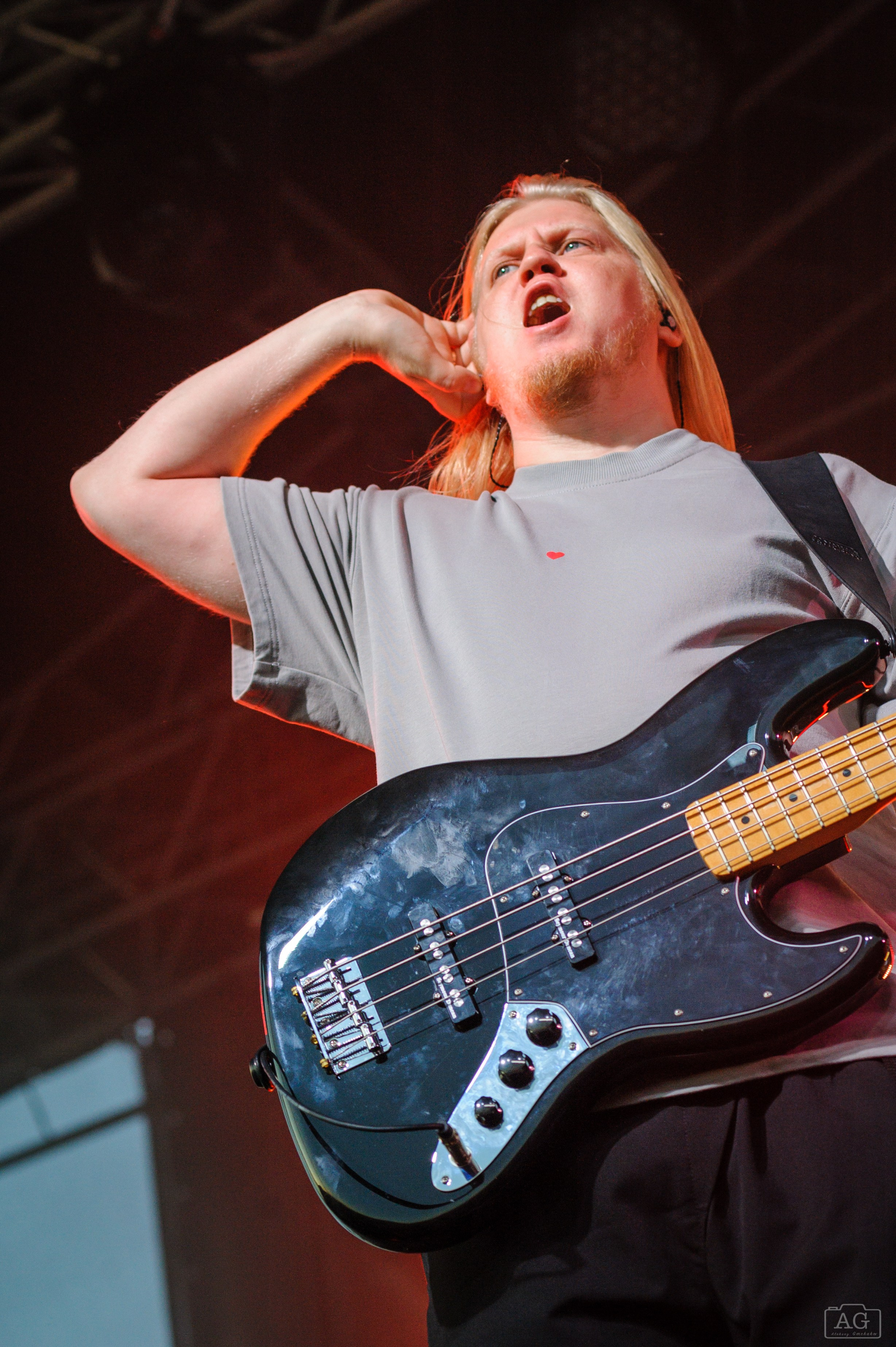 Комната Культуры, Roof Place. Алексей Горчаков. Фотограф на ваш праздник