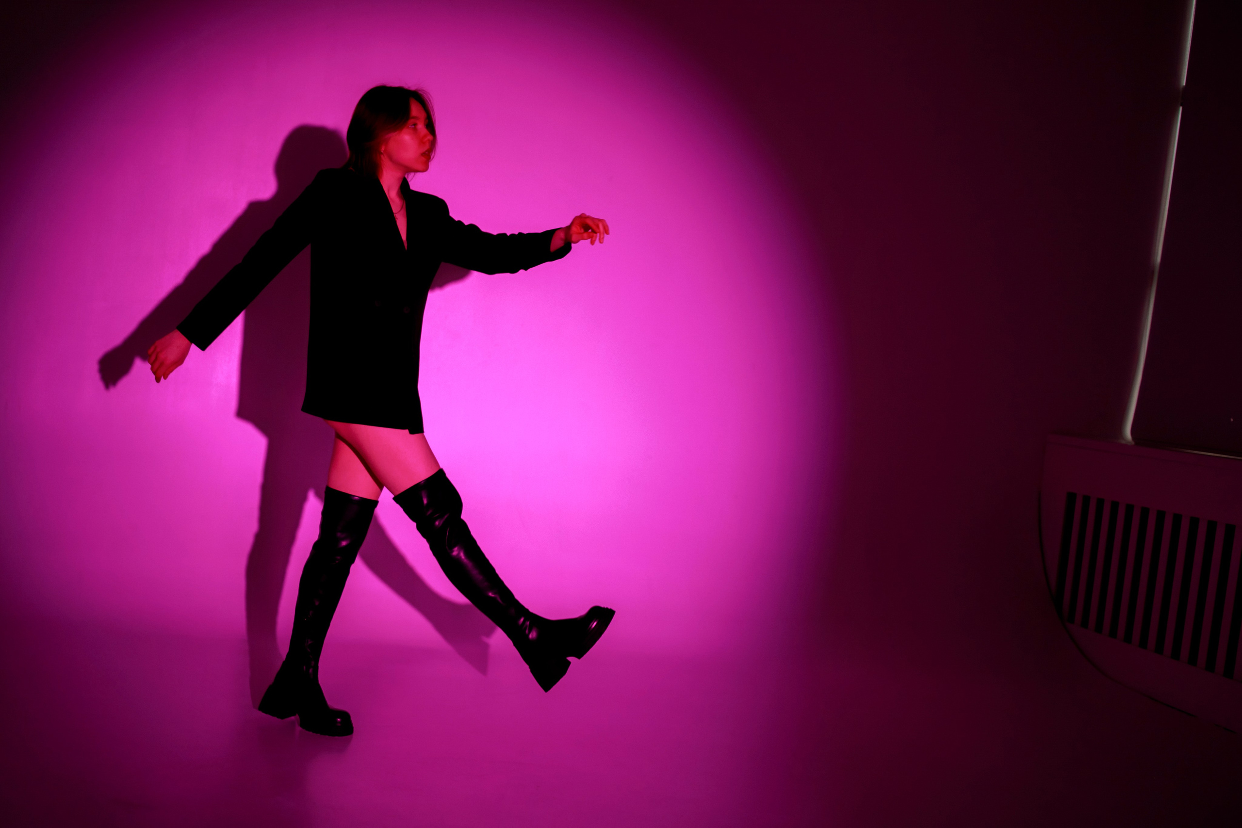 Персональные фотосессии