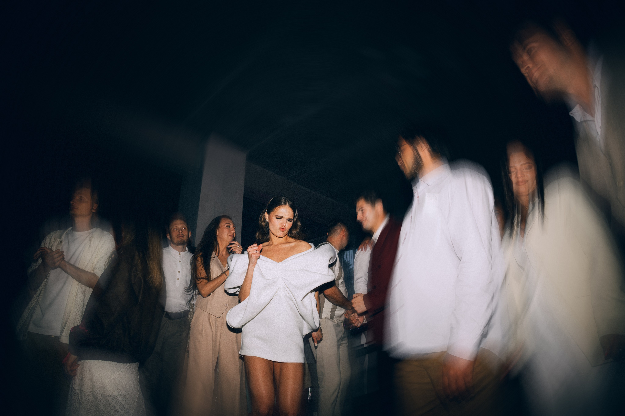 Вот это да, у меня теперь есть жена…. Daria Chigintseva Photographer