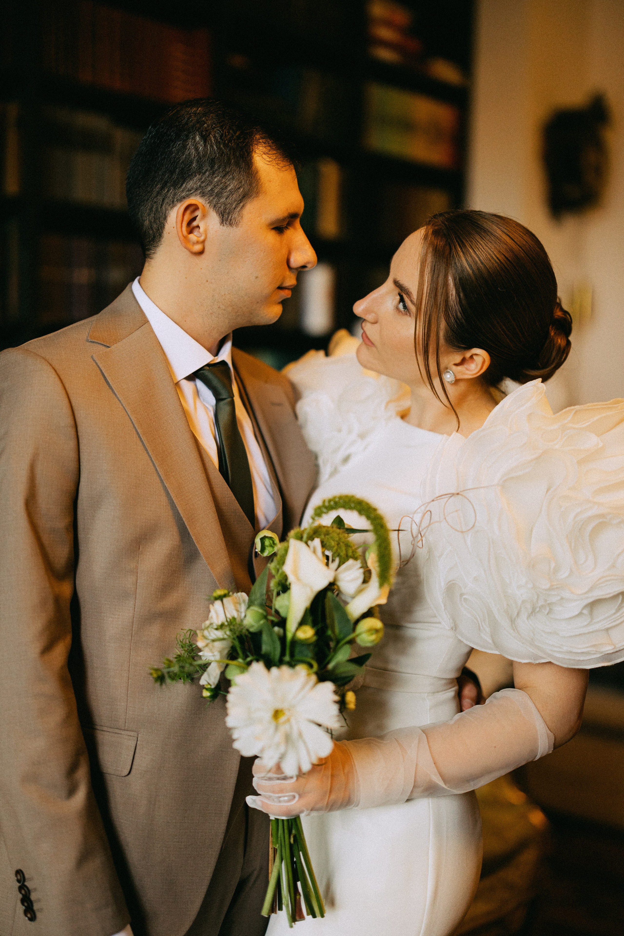 Настя и Денис. Daria Chigintseva Photographer