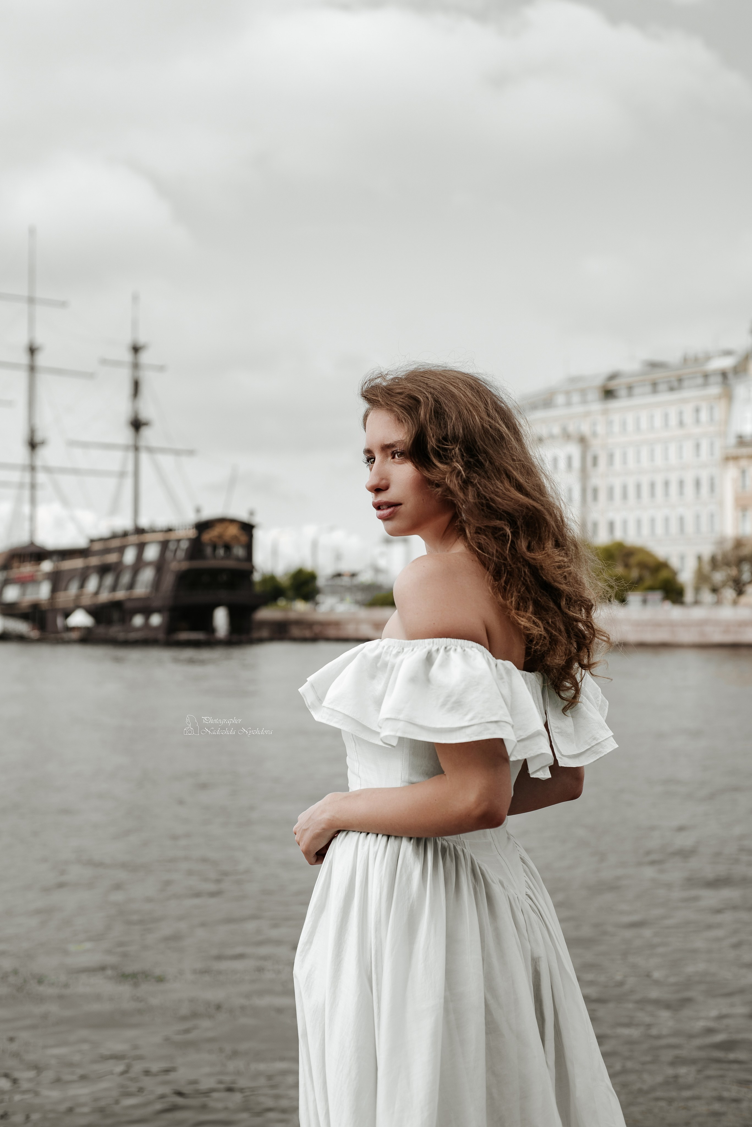 Любовь ♡. Свадебный фотограф в Санкт-Петербурге Надежда Нуждова