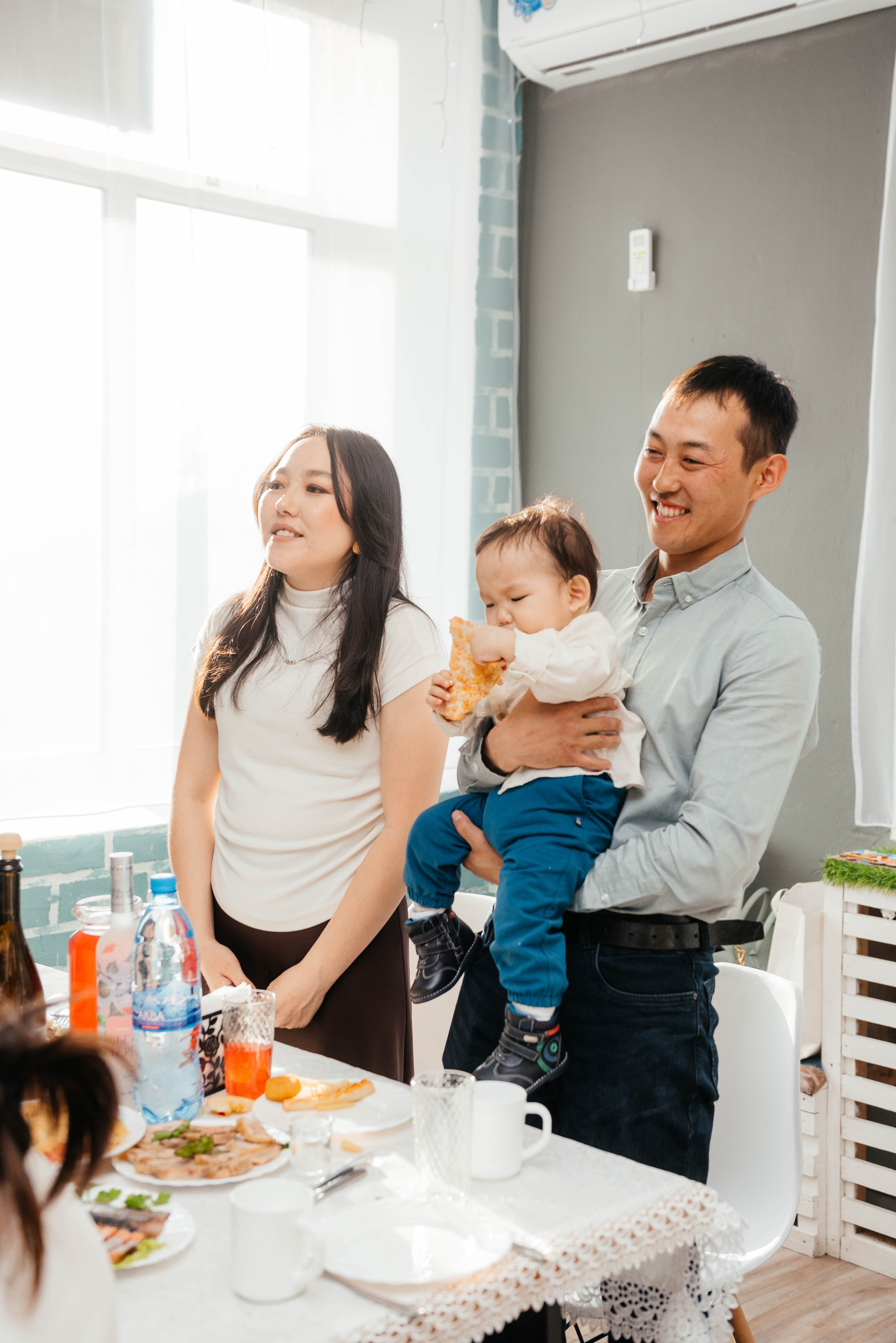 С днем рождения, Аюша. Фотограф Эллина Дар г. Улан-Удэ