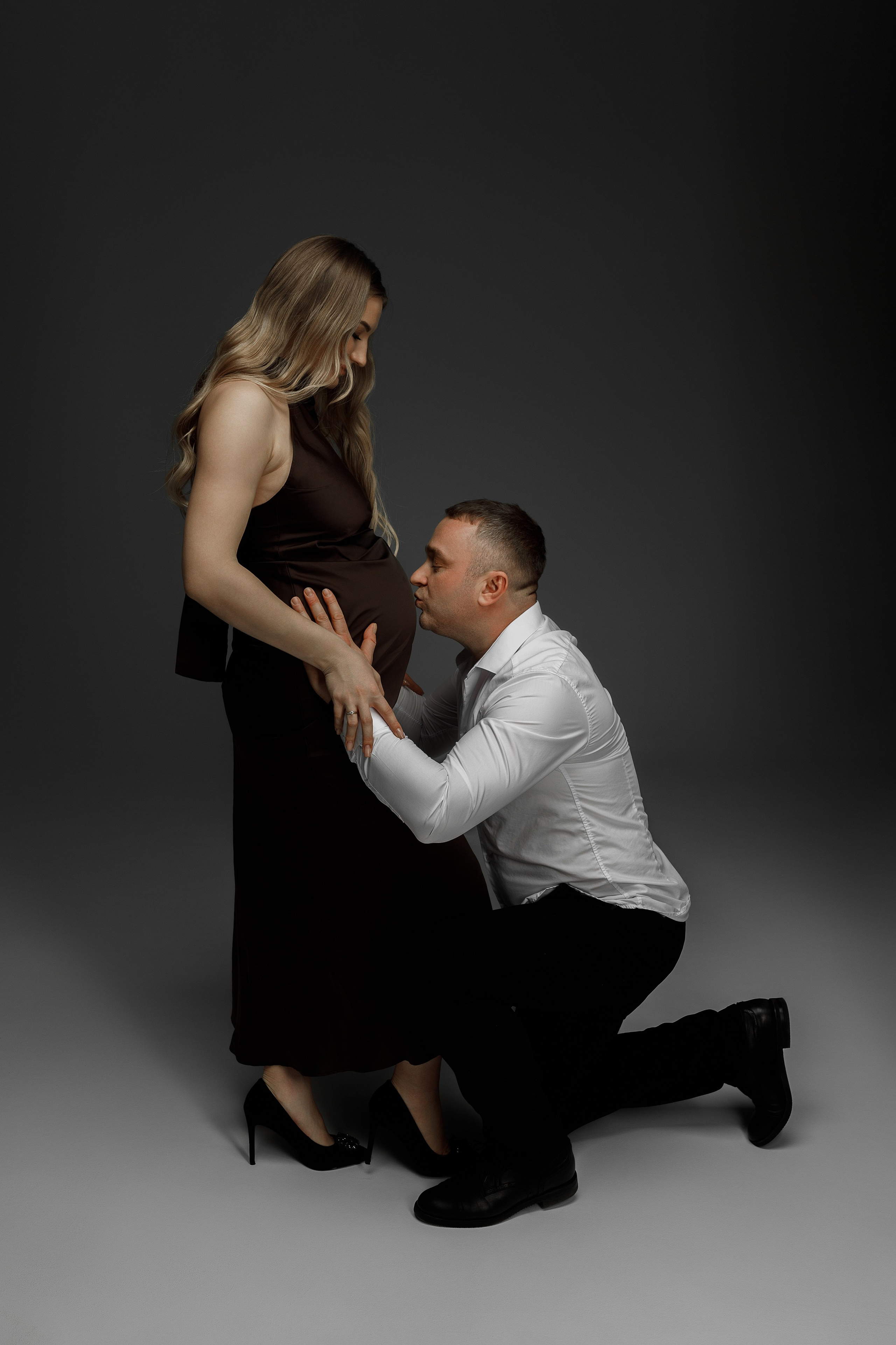 Андрей&Вика. Фотограф в Москве Юлия Хамзина