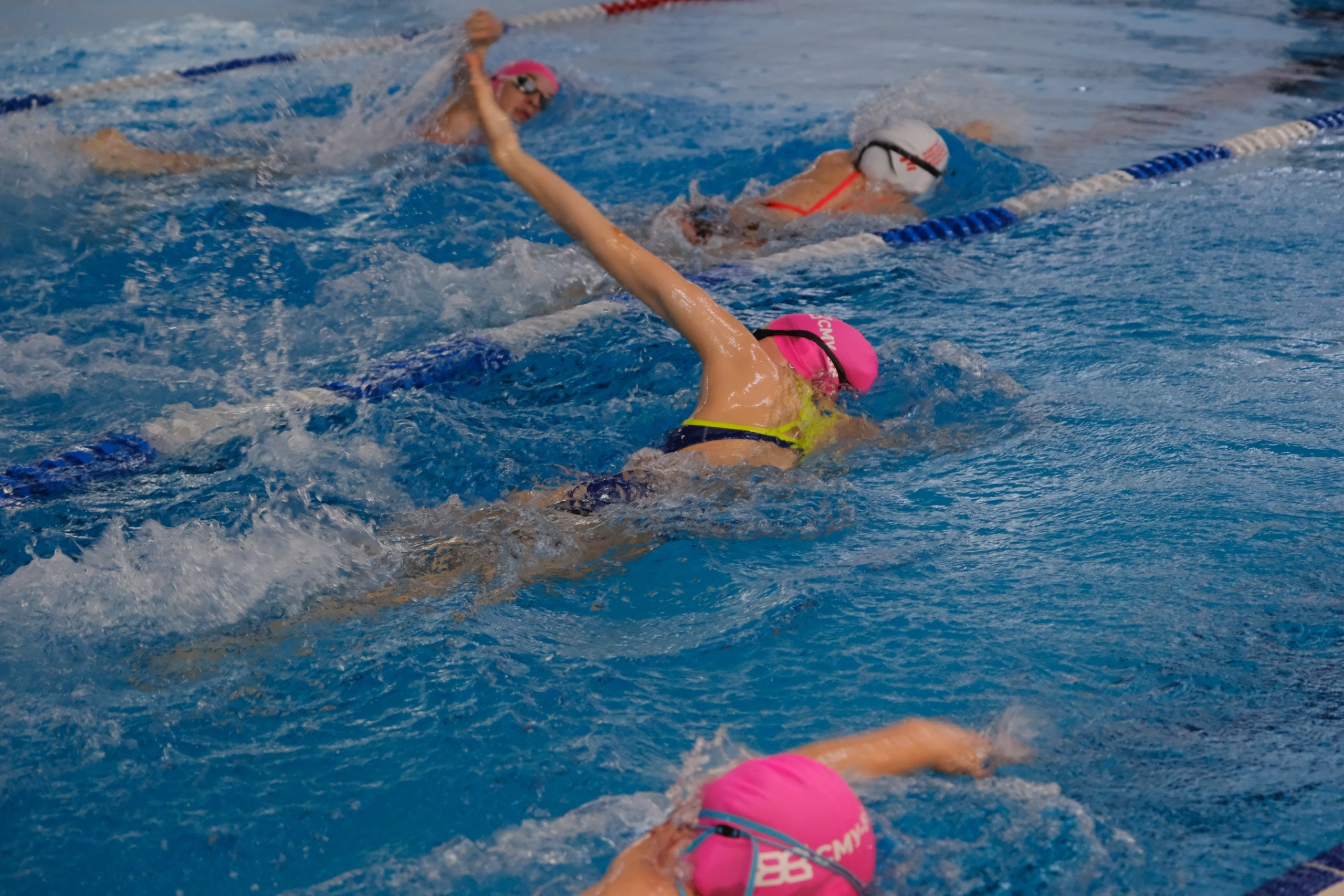 Соревнование по акватлону Нижнекамск 2026. Фотограф в Нижнекамск Татарстан Максим Липин