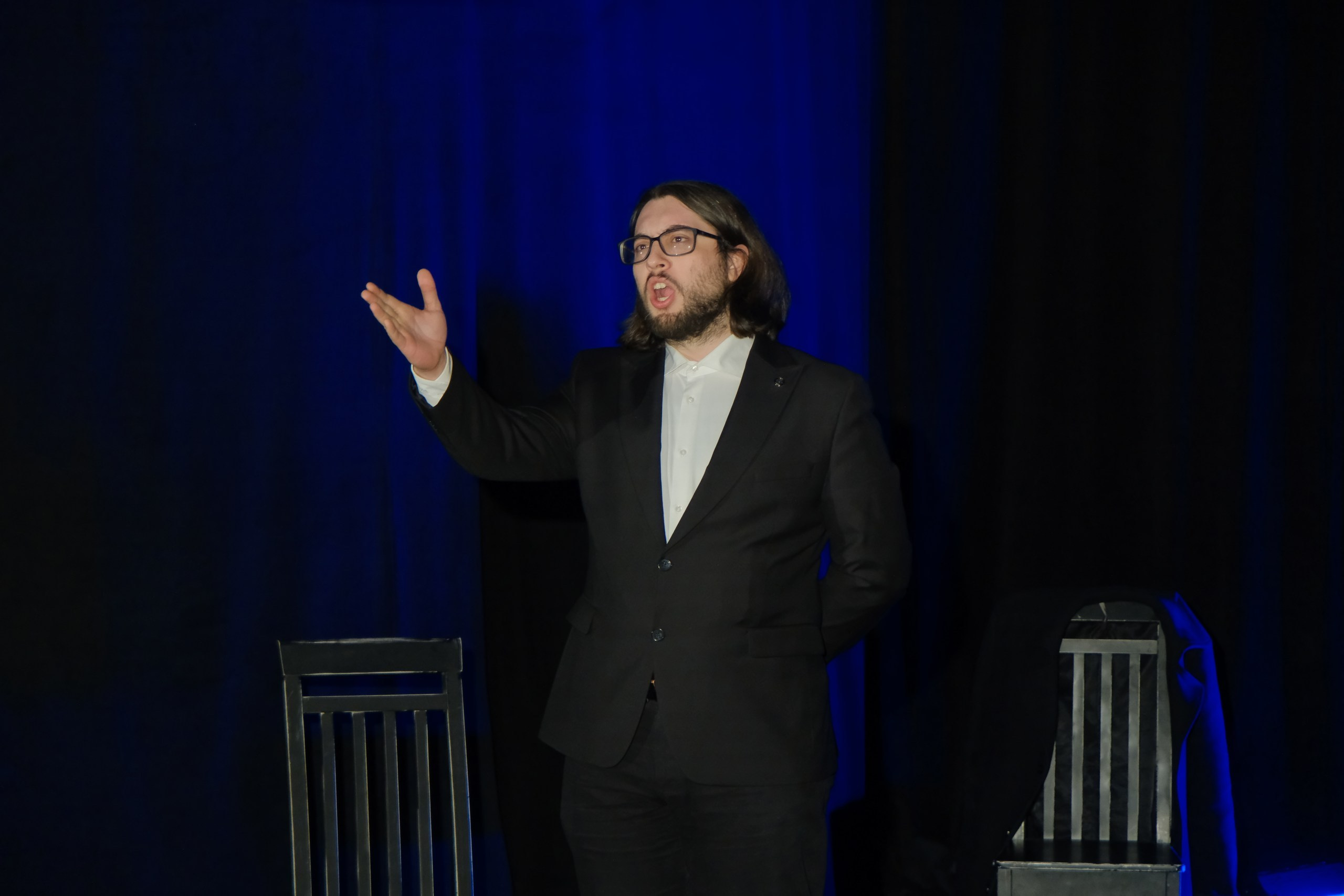 Молодежная Театральная студия «СТ_АТЬ» Нижнекамск. Фотограф в Нижнекамск Татарстан Максим Липин