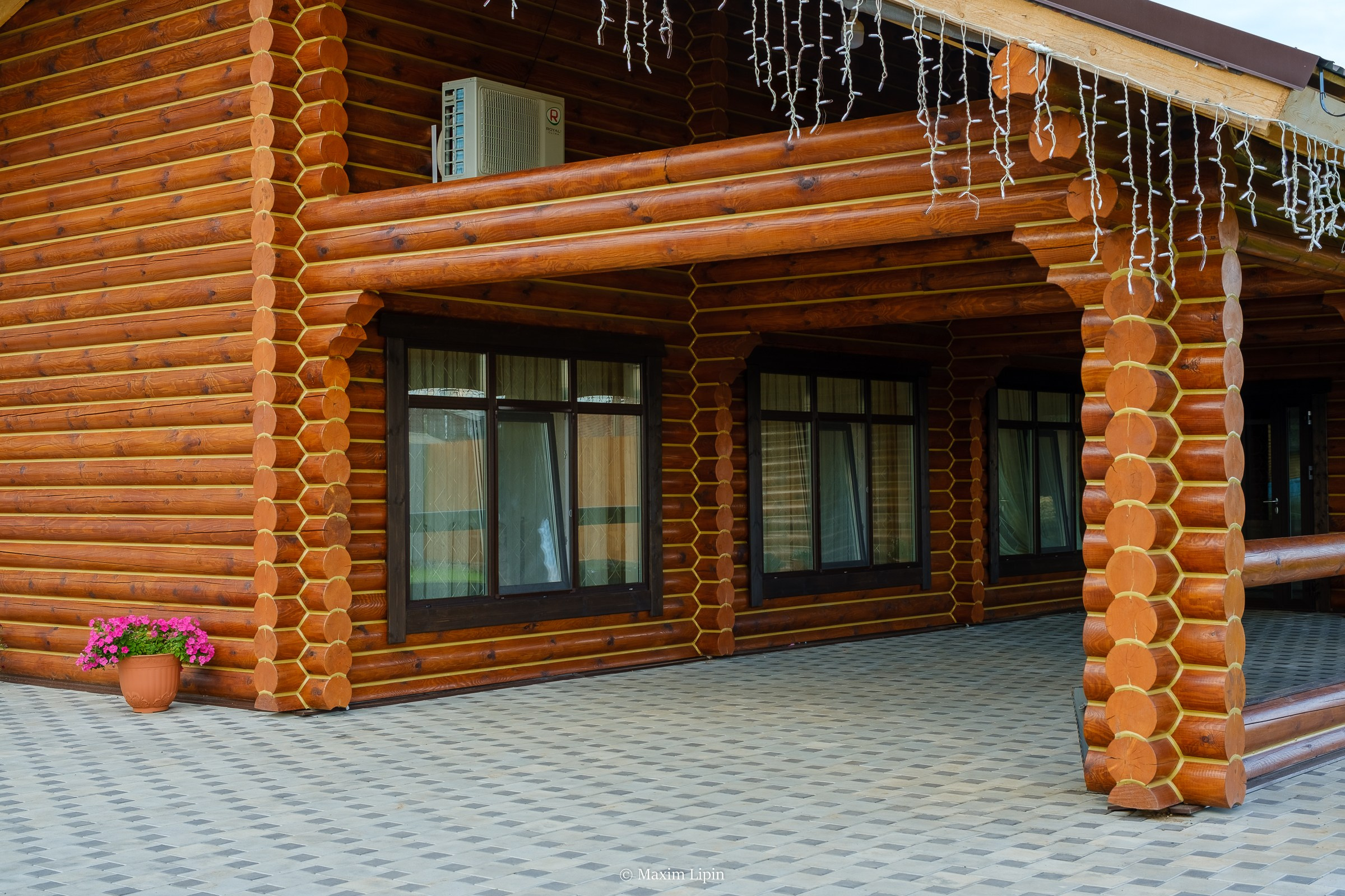 фотосъемка базы отдыха 