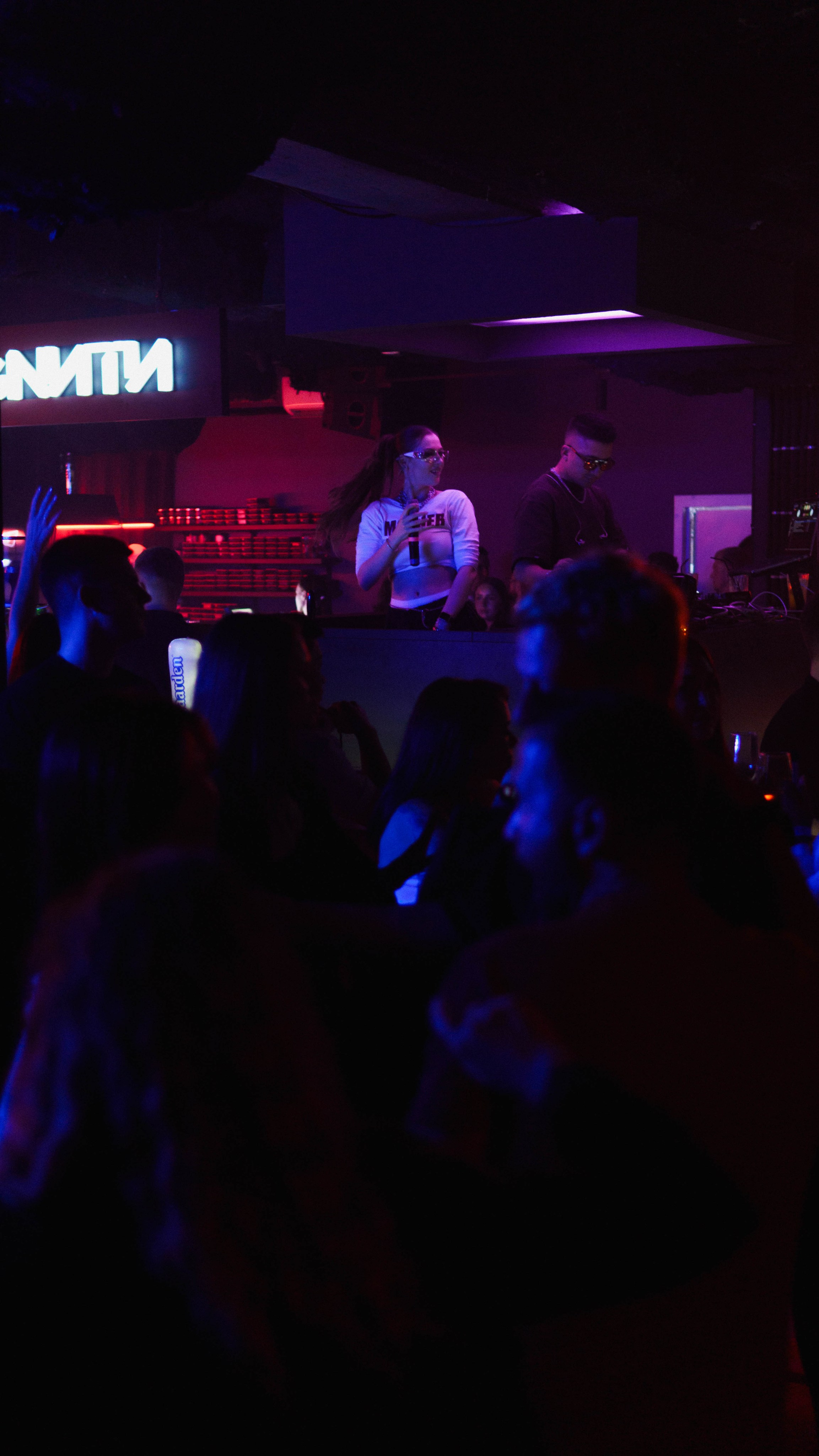 Community. Андрей Риттер Репортажный идейный портретный фотограф Сахалина