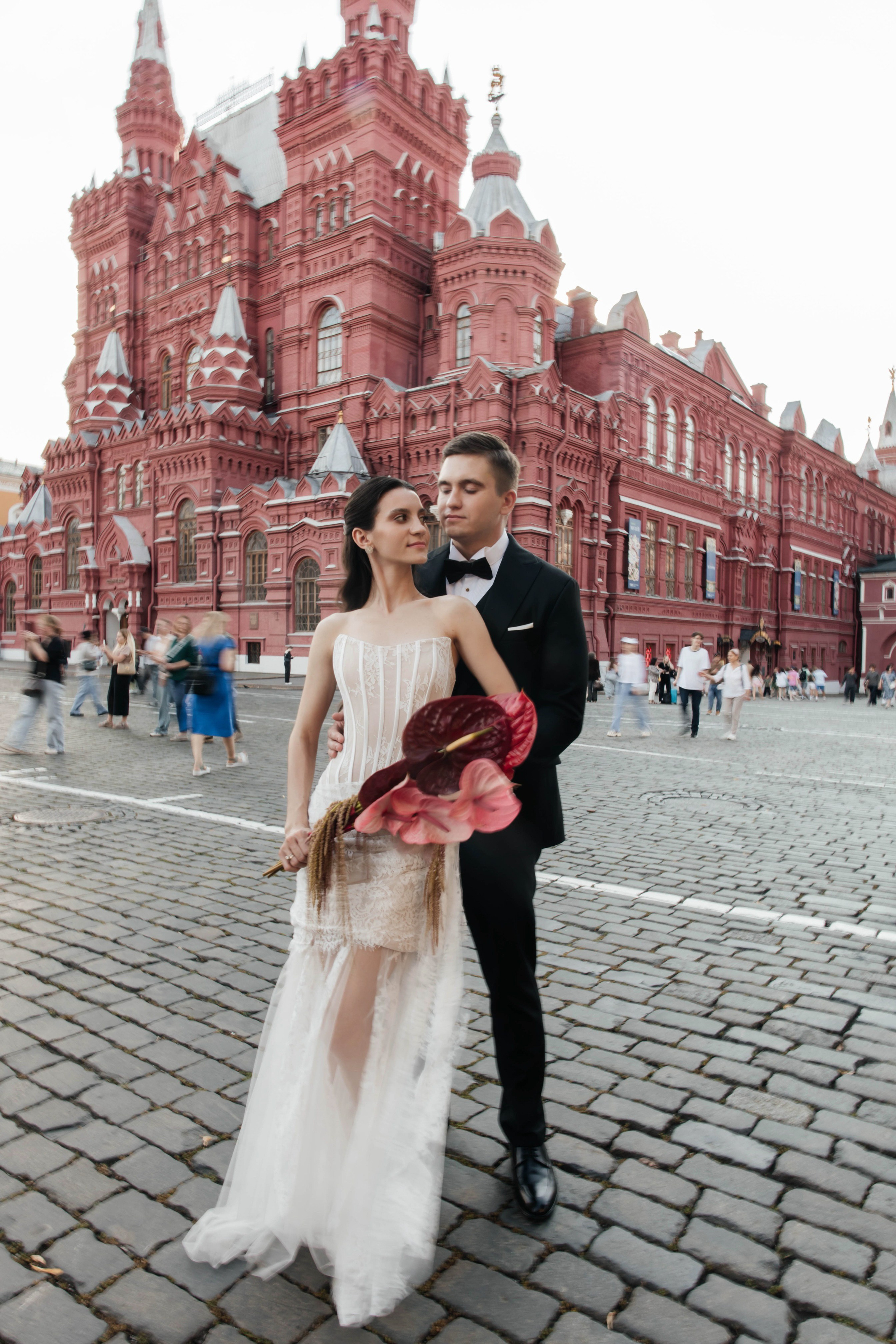 ILYA & IRINA. Свадебное ФОТО & ВИДЕО Москва/Липецк
