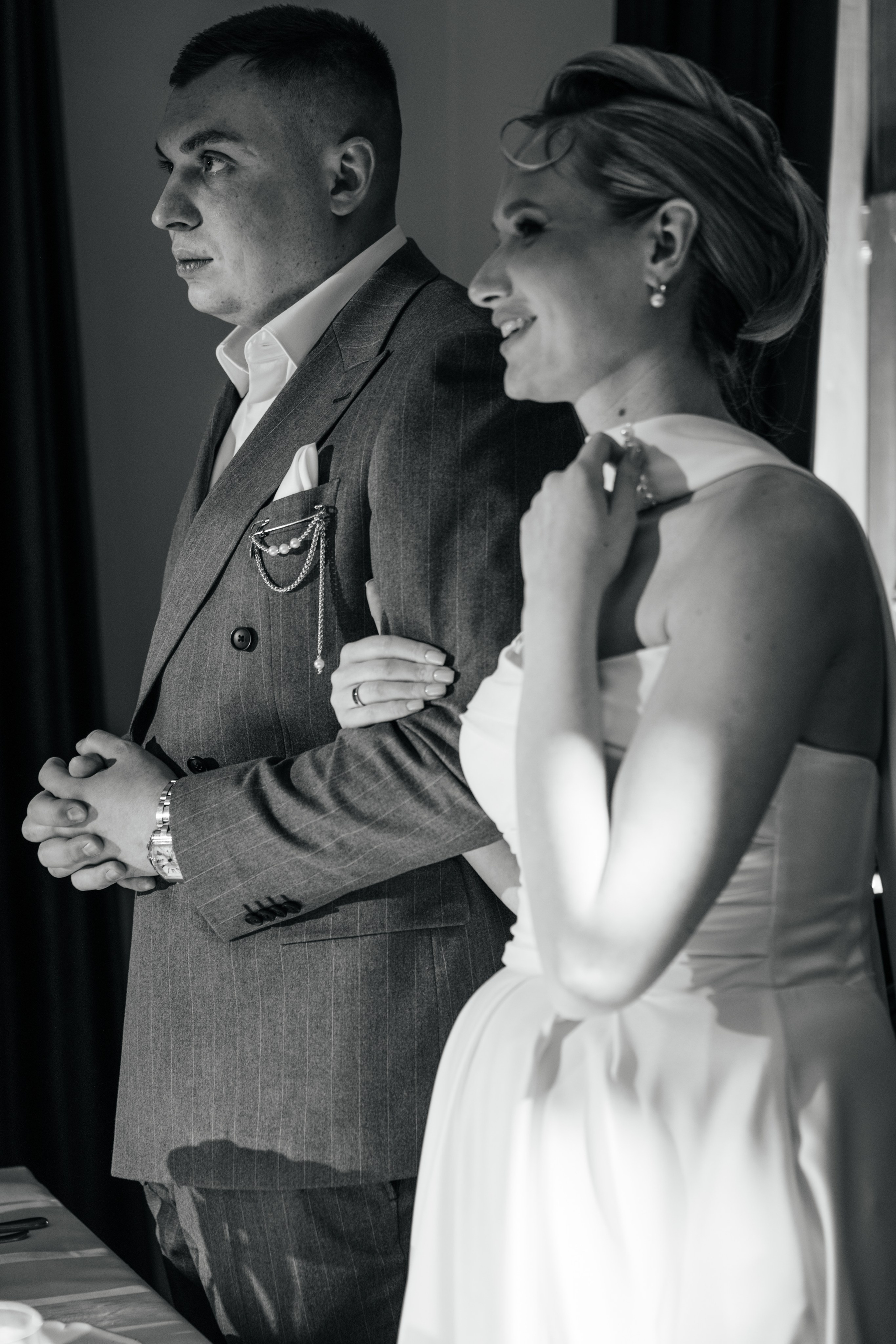 ALEXEY & SOFI. Свадебное ФОТО & ВИДЕО Москва/Липецк