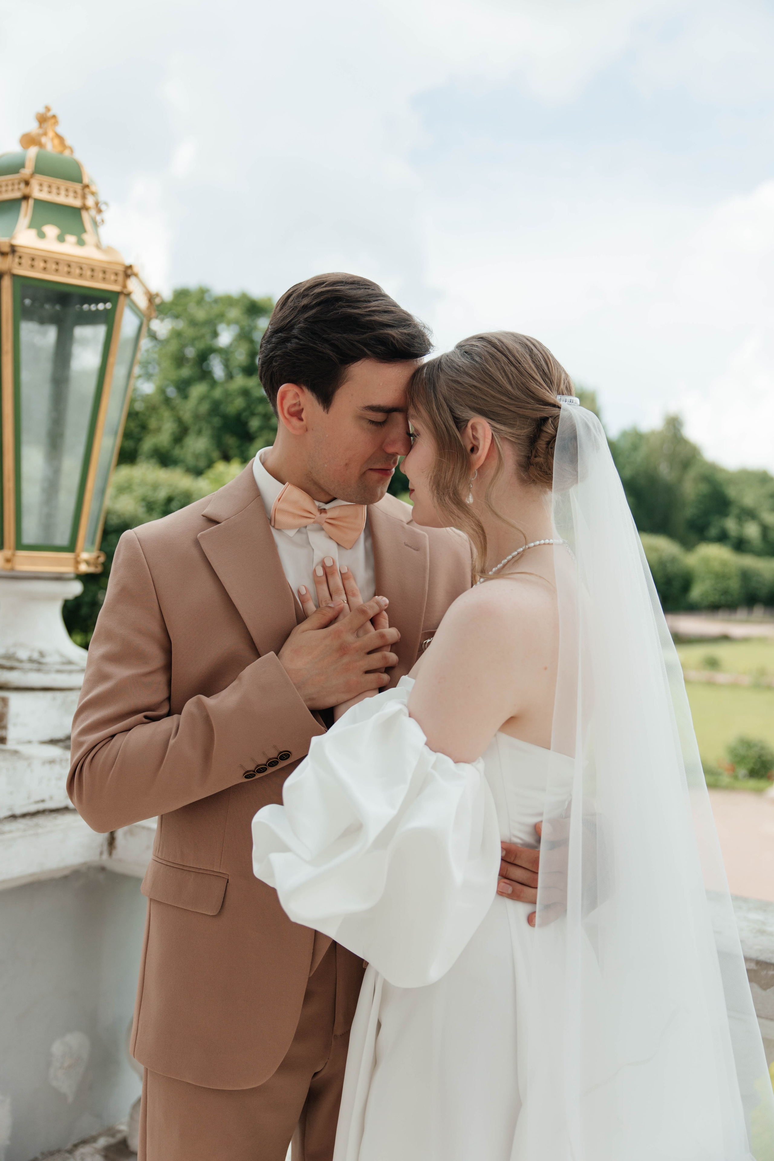 DANIEL & ANNA. Свадебное ФОТО & ВИДЕО Москва/Липецк