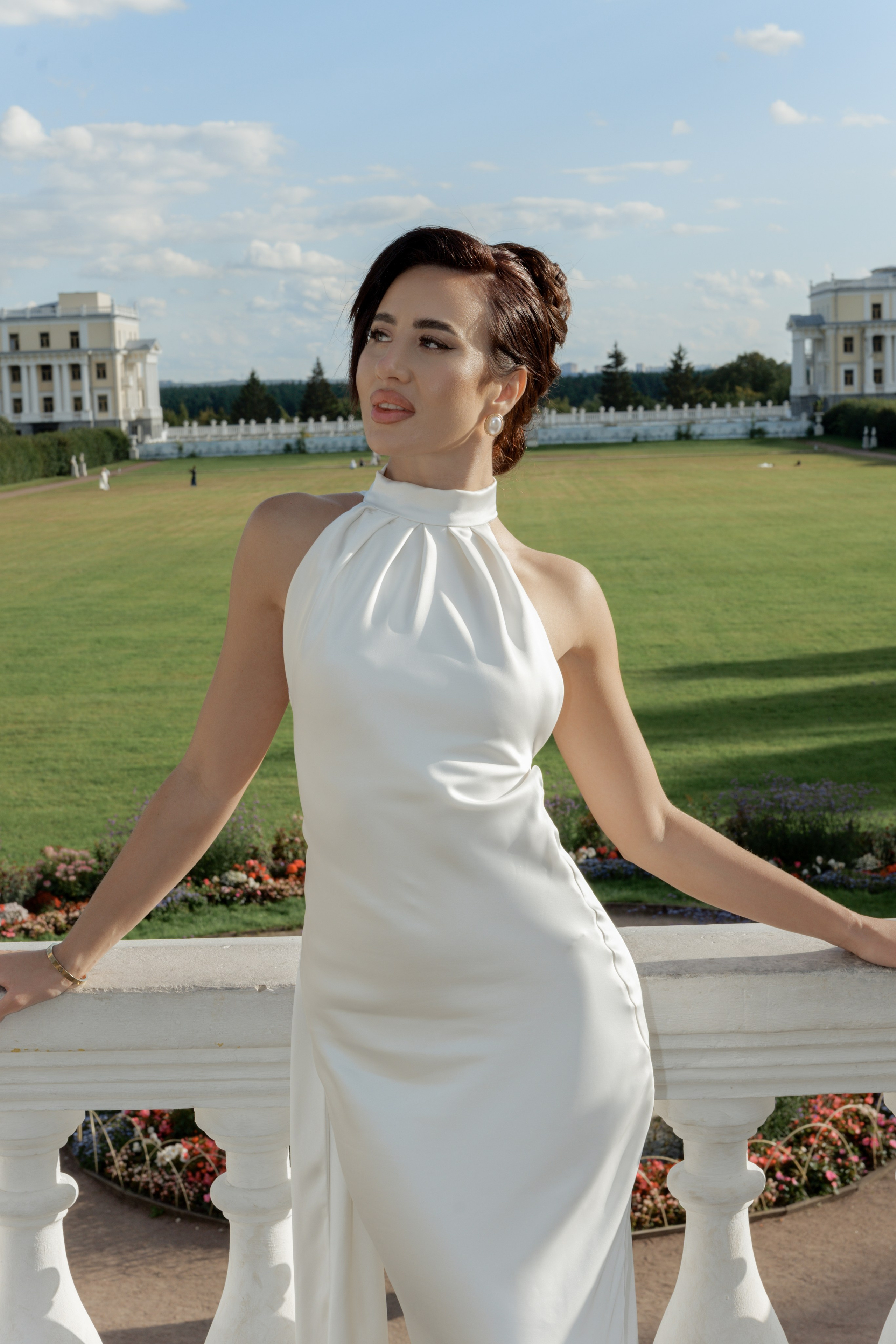 RATMIR & JESSICA. Свадебное ФОТО & ВИДЕО Москва/Липецк