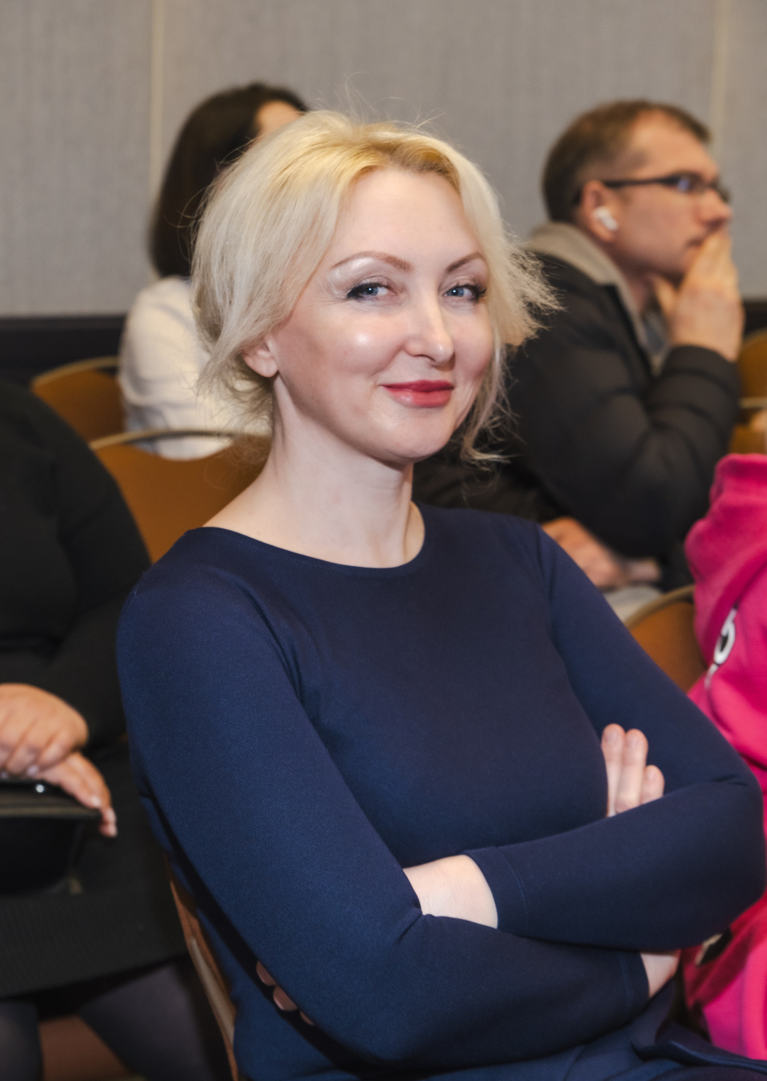 Forum4Beaut Сочи DEKA|2024. Фотограф Гульназ Фатихова, г. Москва