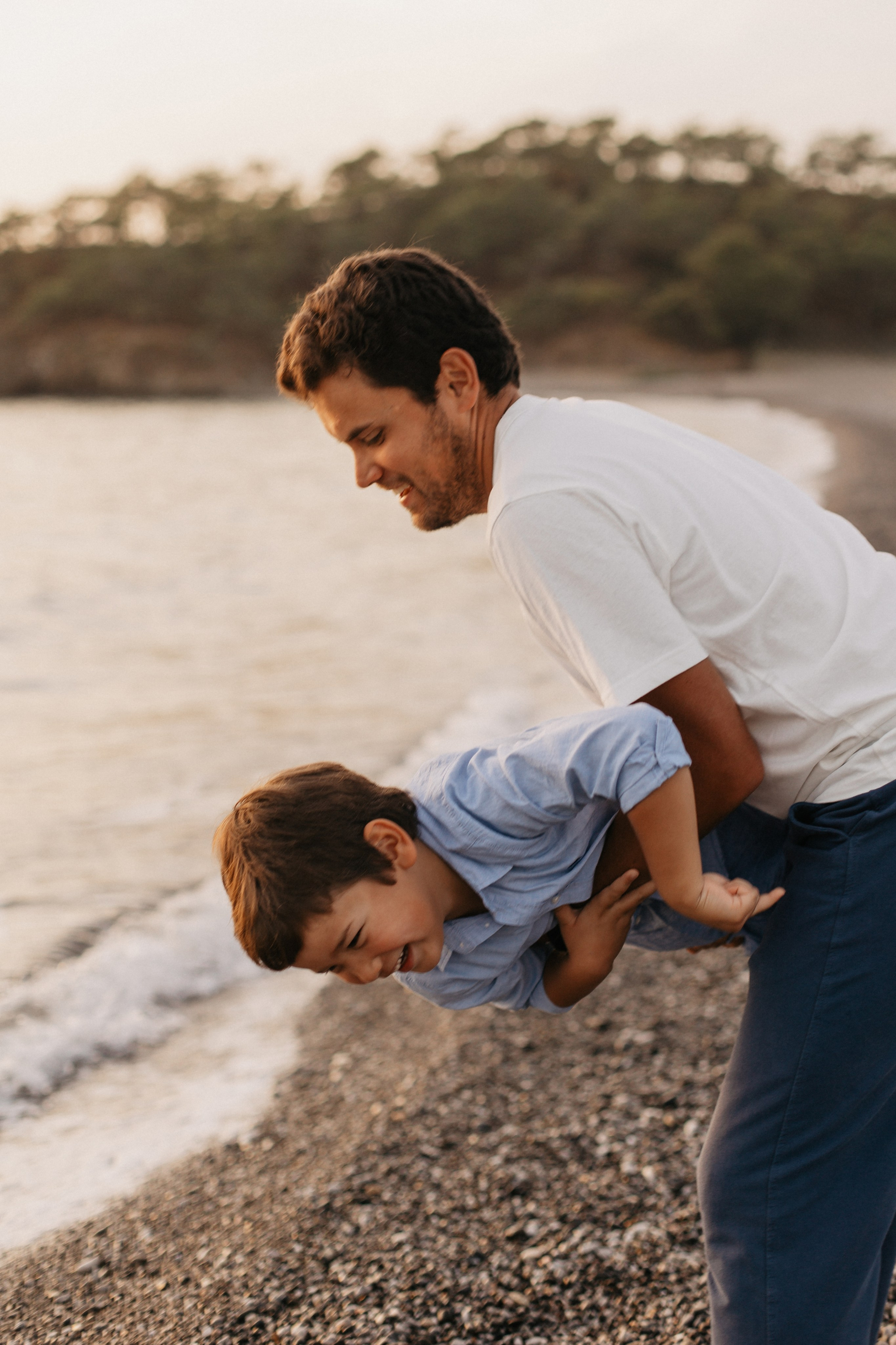 Эльза, Ренат и Дамир. Фотограф Екатерина Гюнгор ♡ Фетхие Мармарис Ортаджа