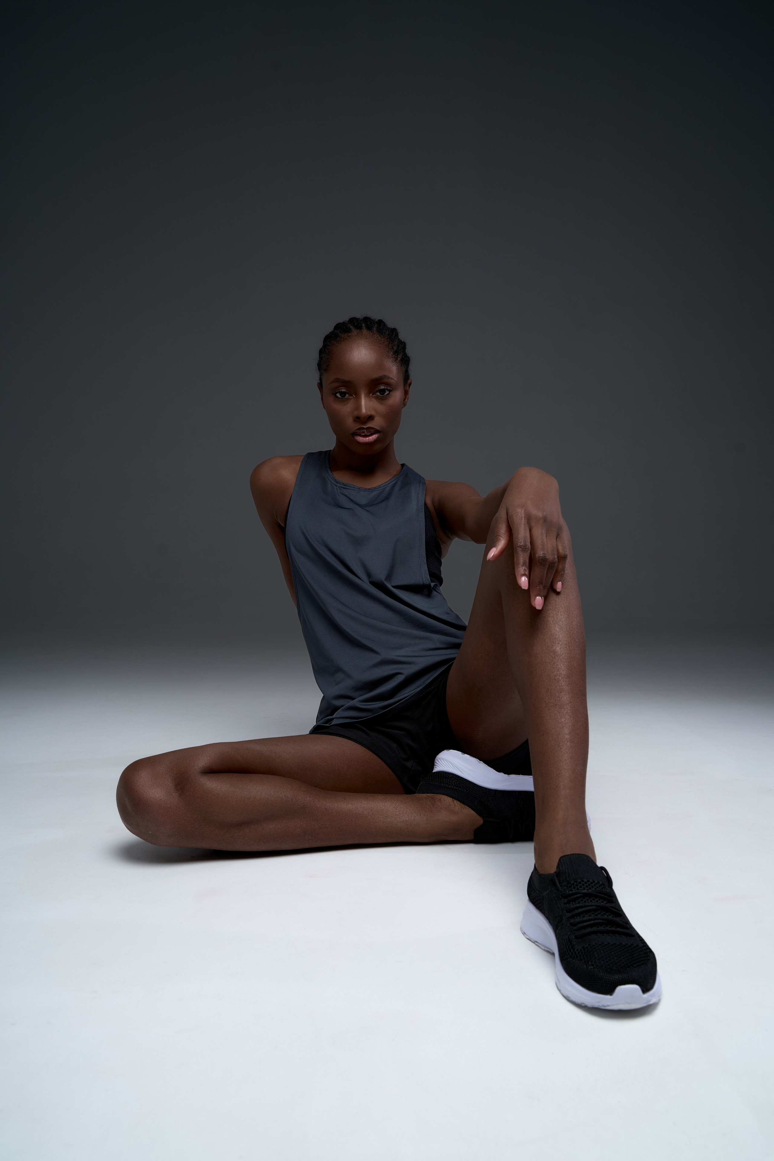 Спортивные футболки. Фотограф для маркетплейсов в Москве