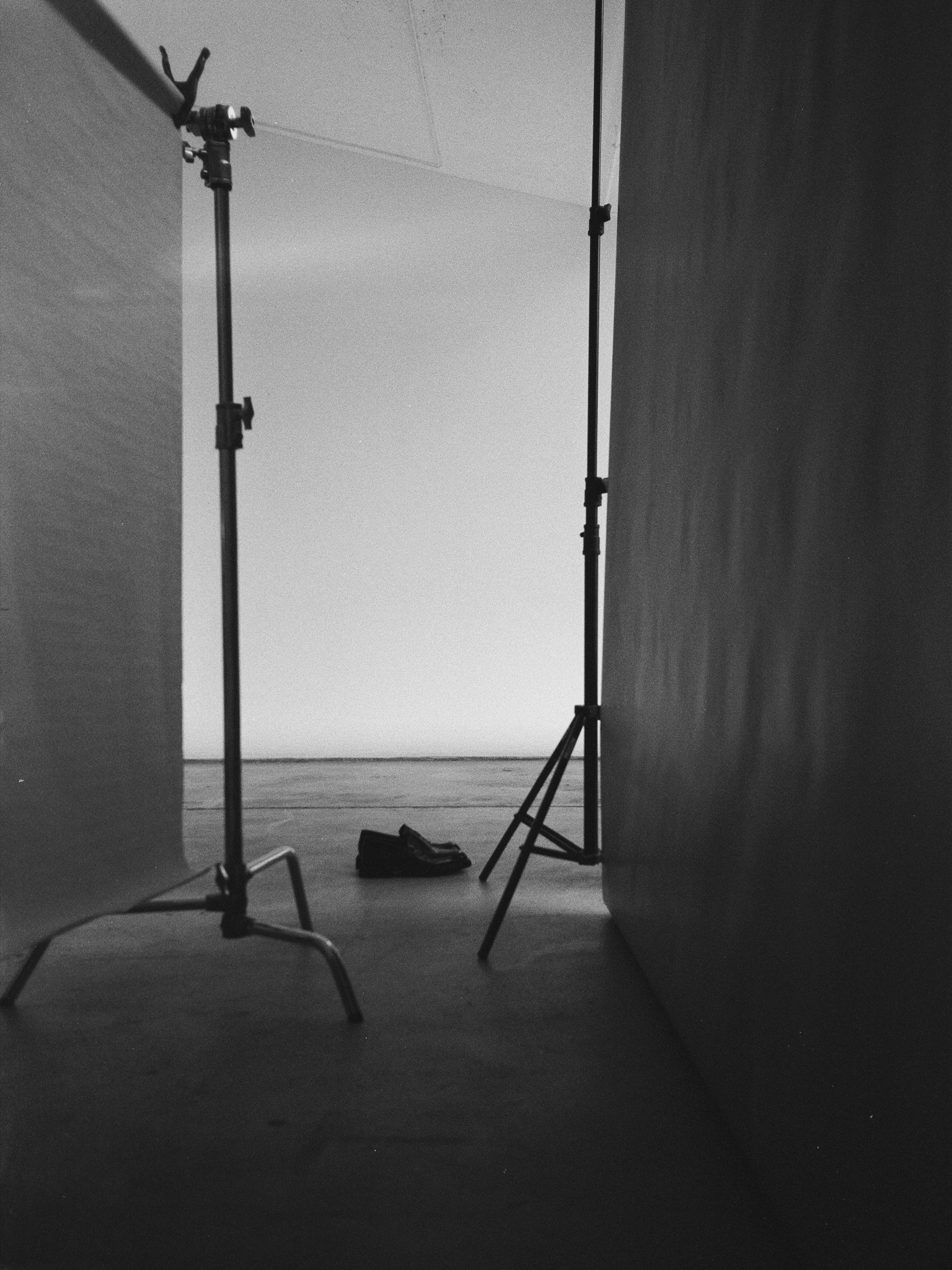 Портретный и репортажный фотограф Настя Климачева