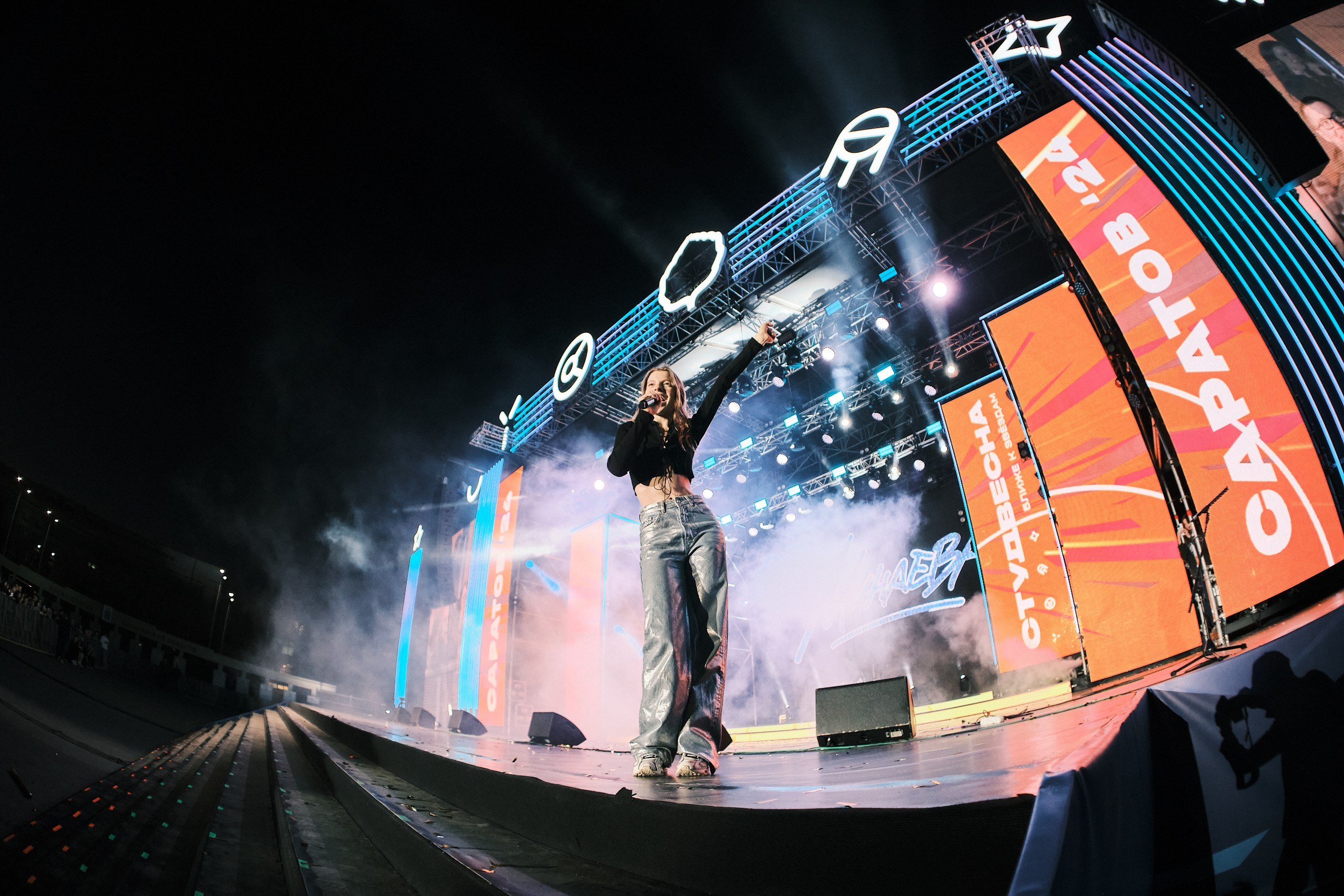 Фотопроекты. Фотограф Корчагин Даниил