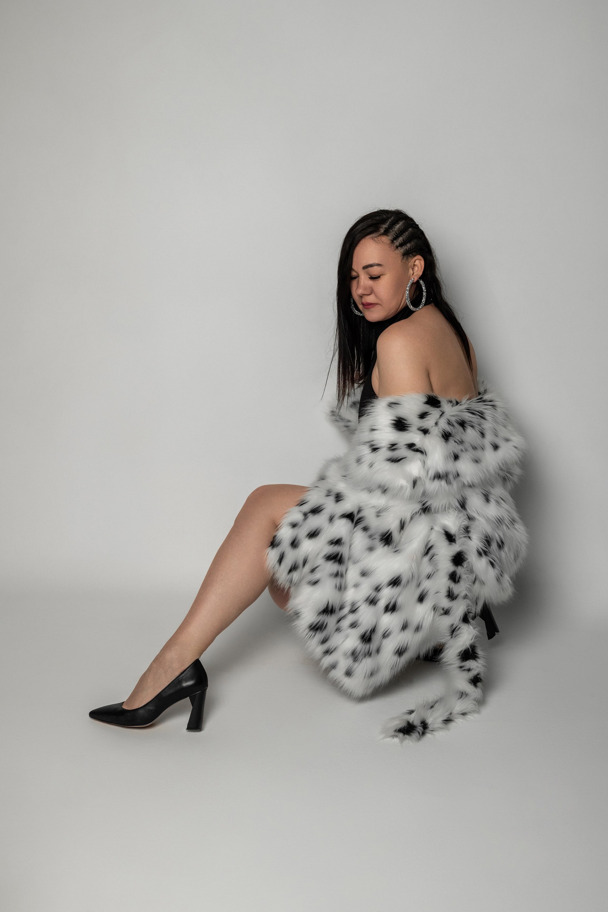 Александра. Фотограф в городе Салават