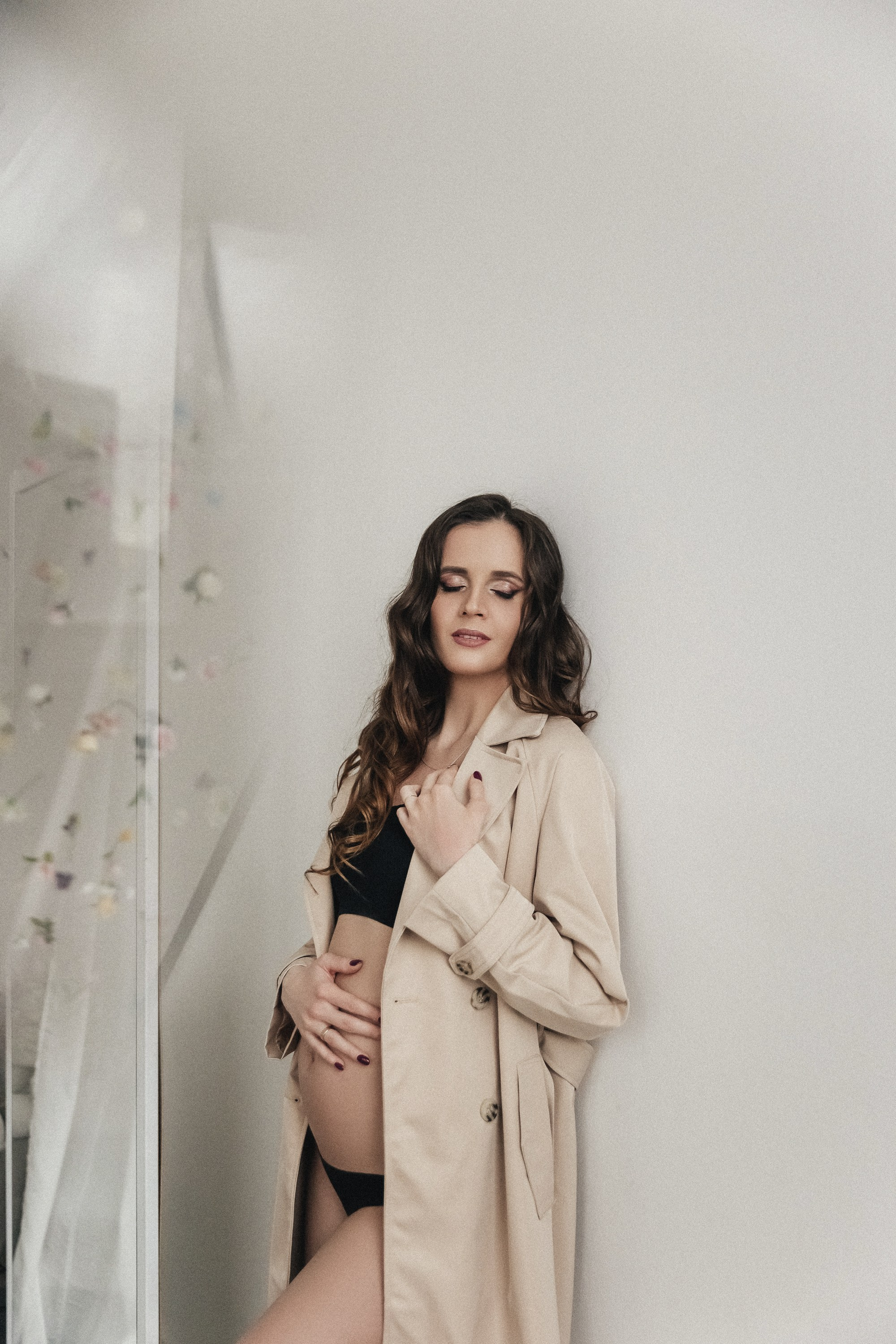 КСЮША ` 23. Maria Startseva Photo