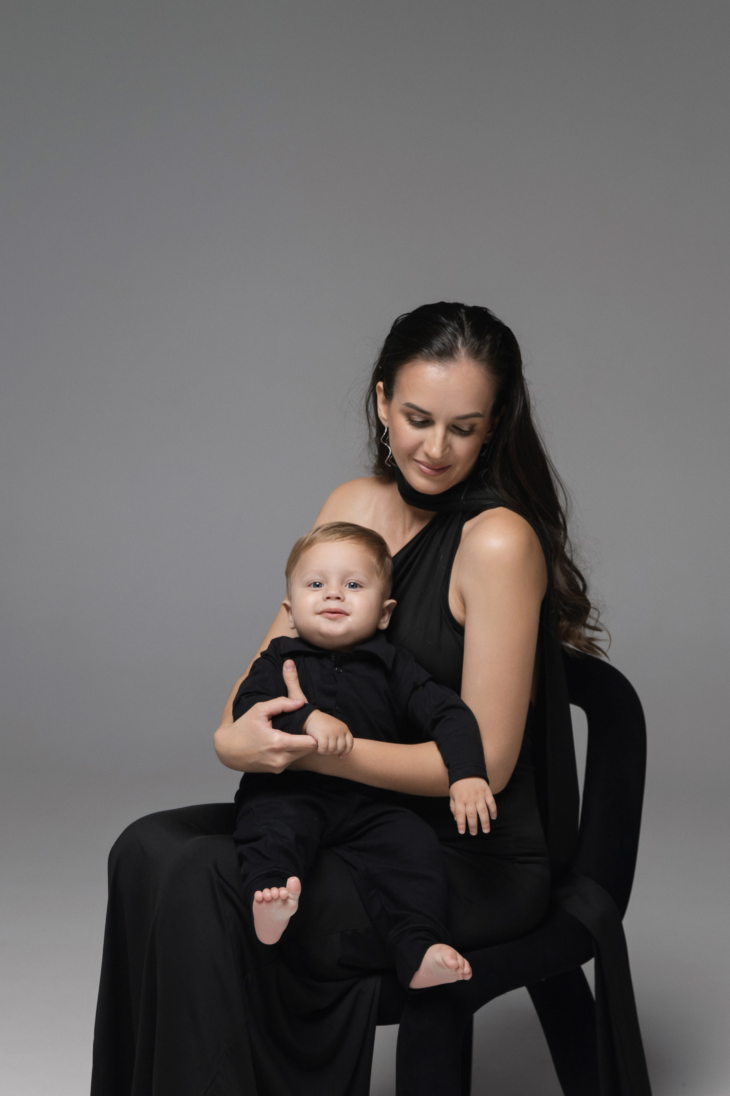 КСЮША, САША, ТЕМА И РОМА ` 25. Maria Startseva Photo