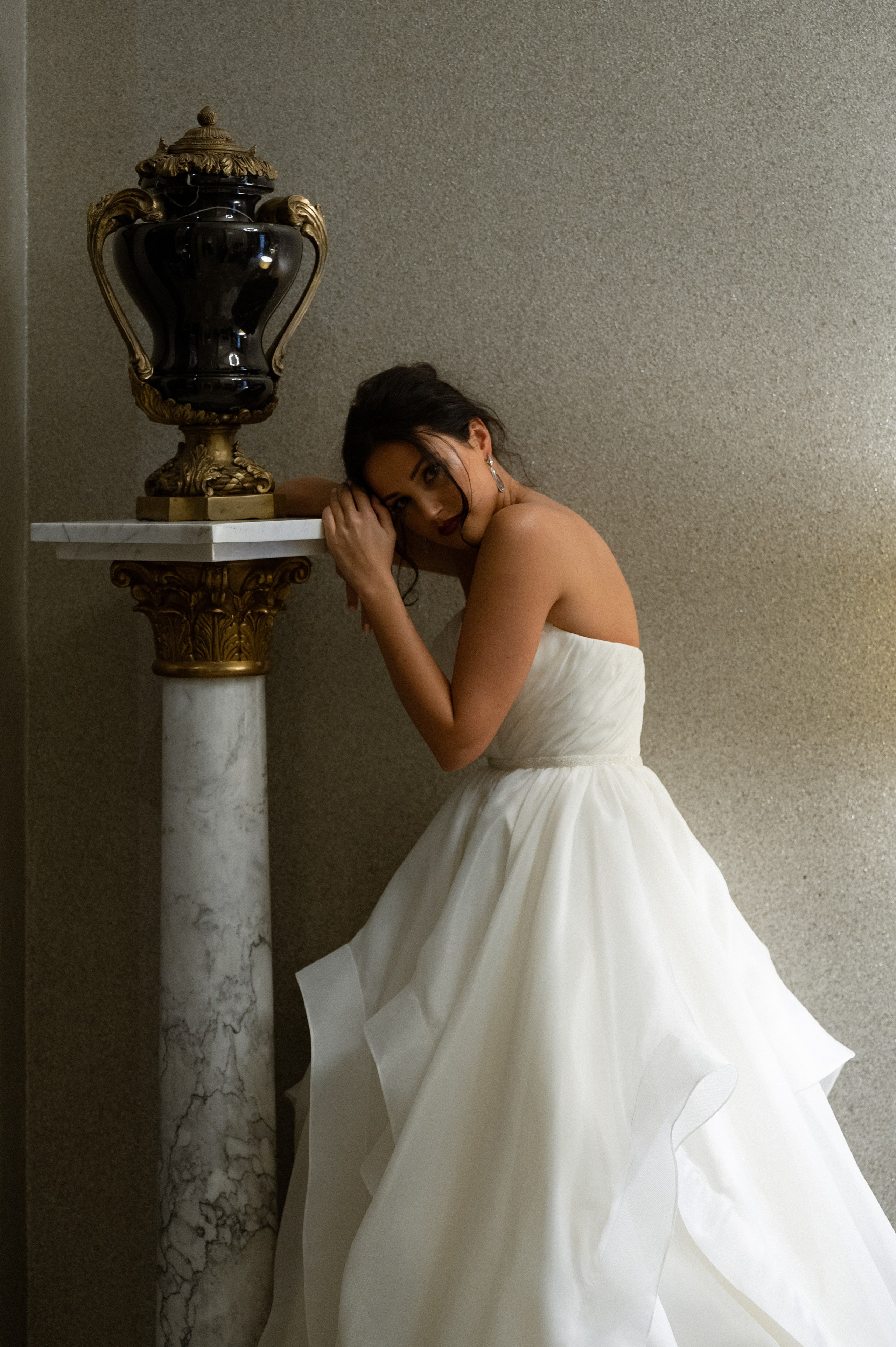 Стас и Серафима. Свадебный и репортажный фотограф Сергей Чесноков