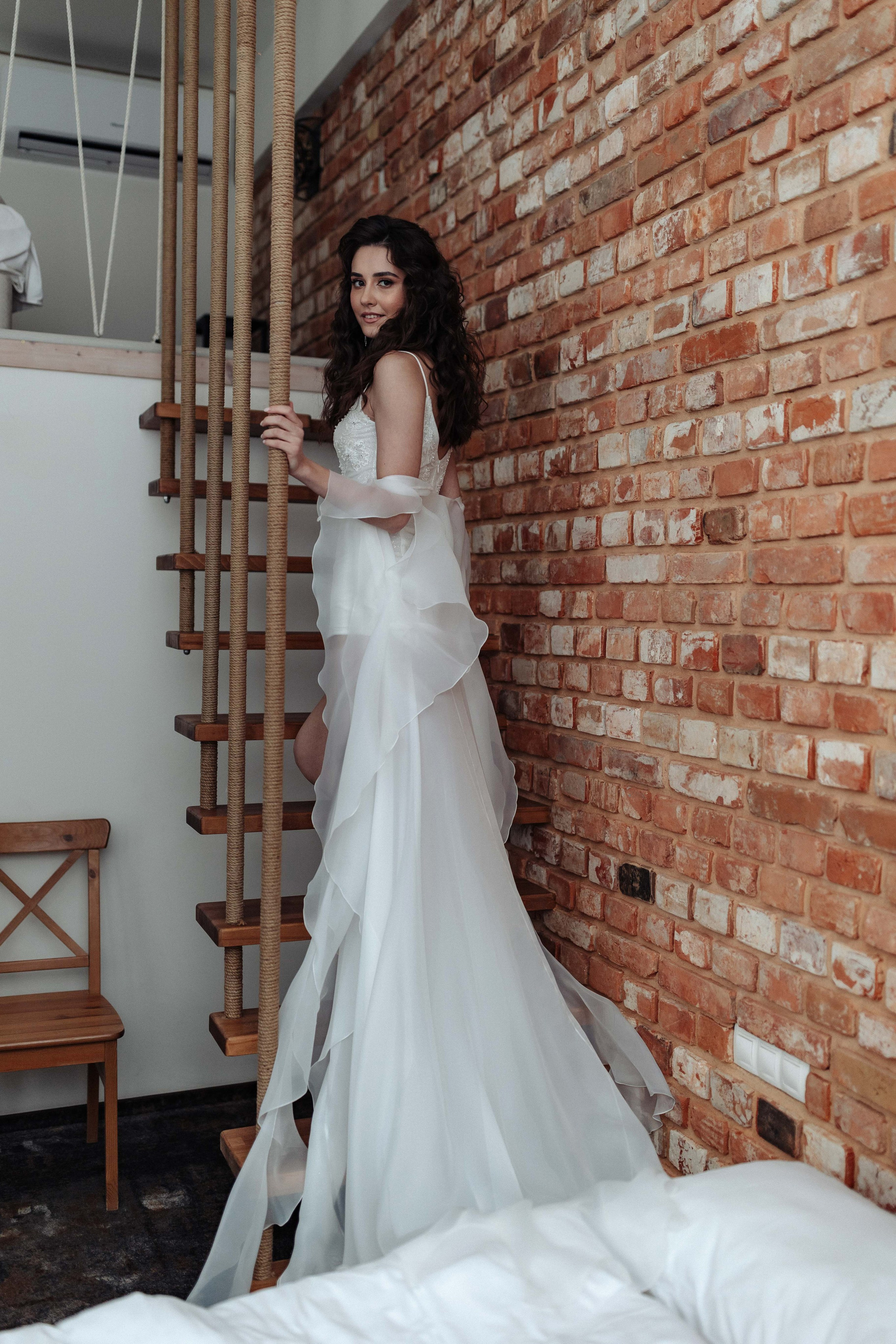 Игорь и Федосья. Алексей Шаров — свадебный и репортажный фотограф в Нижнем Новгороде