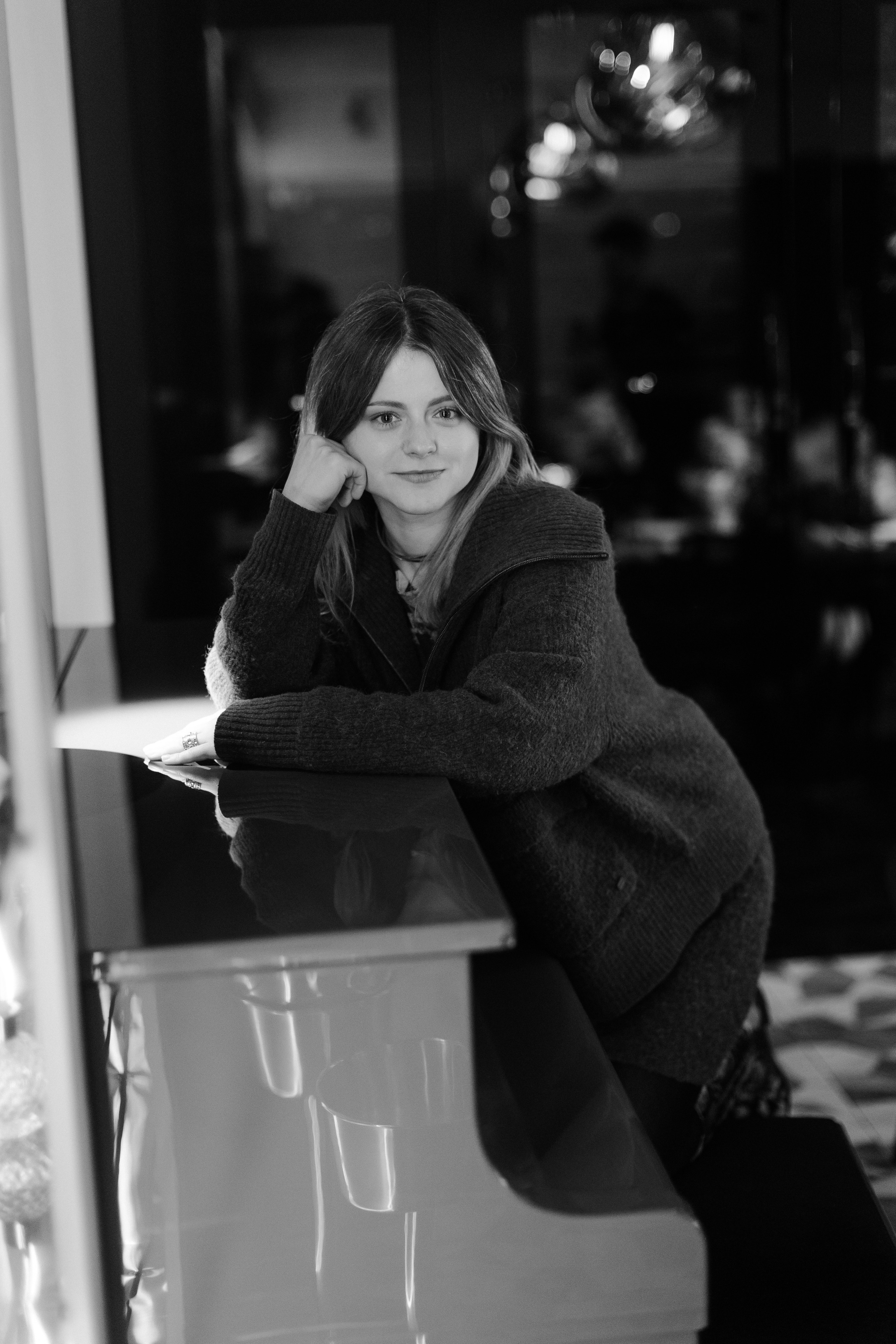 Бизнес-завтрак Wink. Алексей Дьяков. Photo • Video • Event